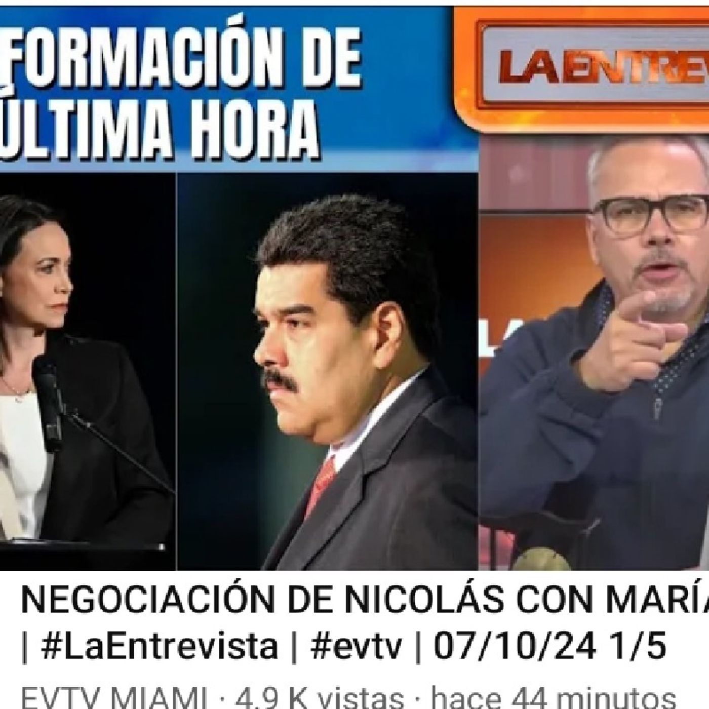 RADIO Tucacas Televisión Network