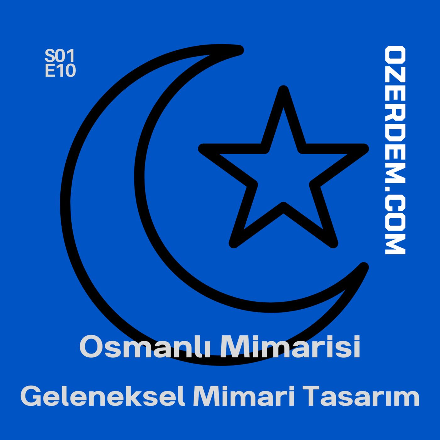 Ozerdem.com Podcast