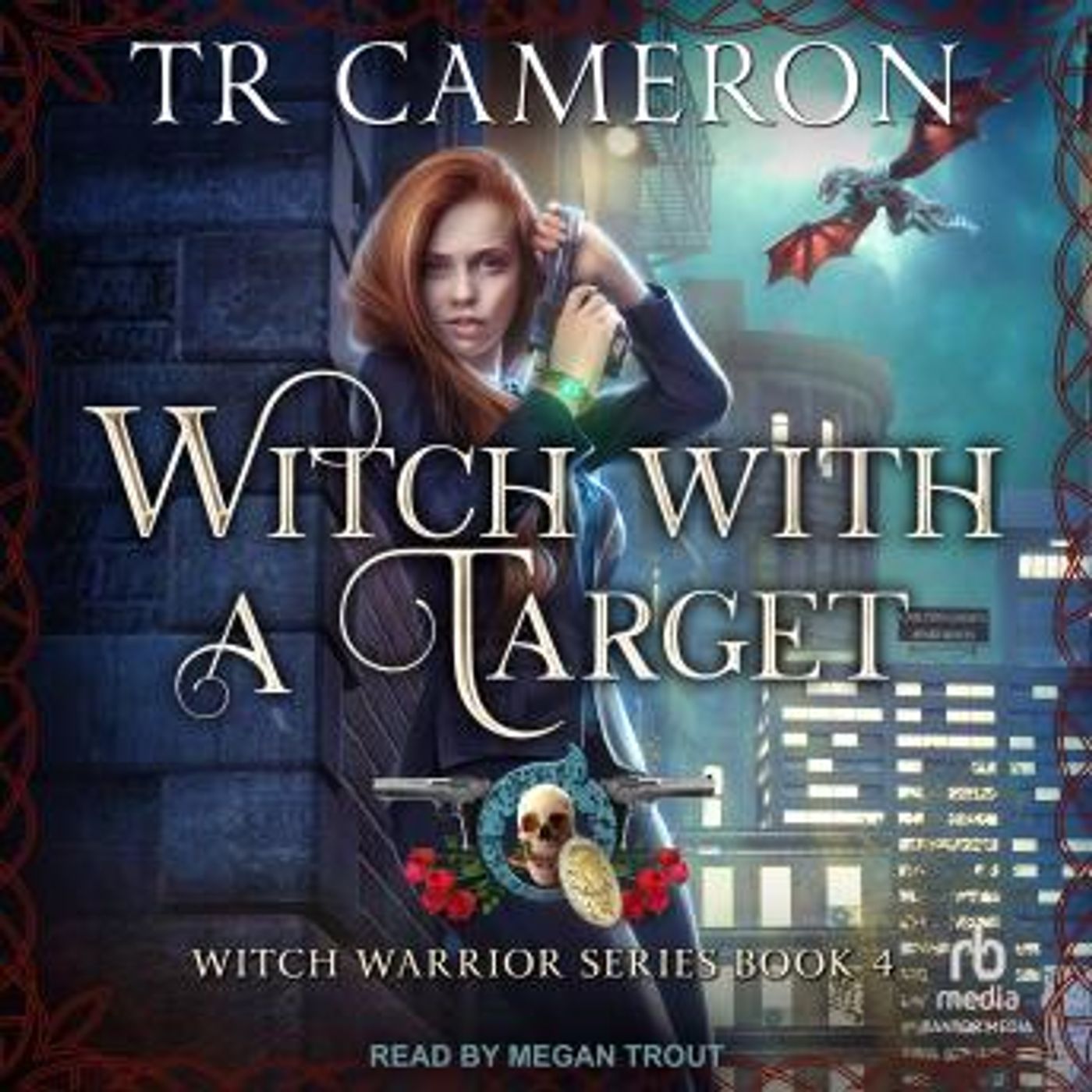 Download Top Full Audiobooks in Science Fiction & Fantasy, Fantasy
