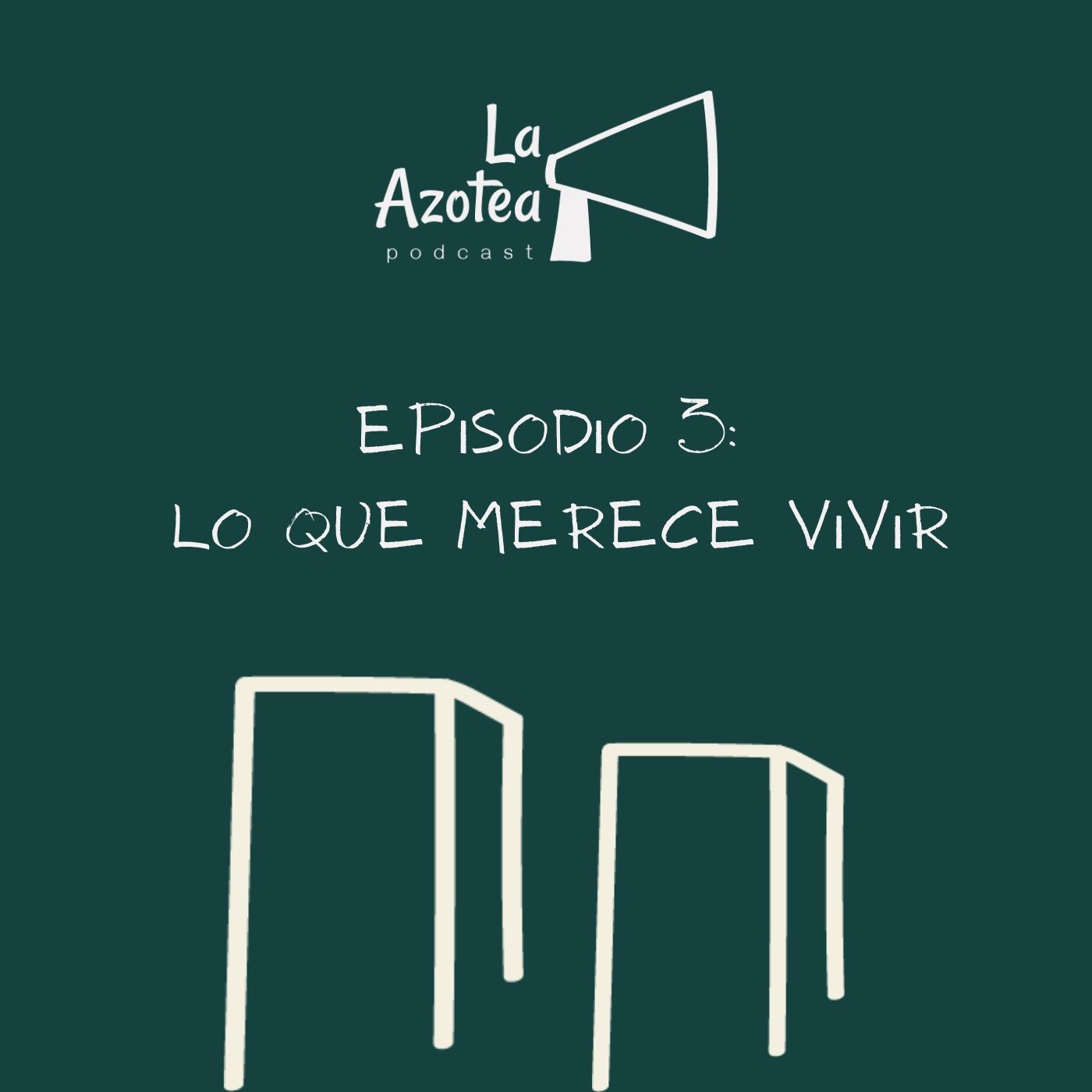 La Azotea Podcast