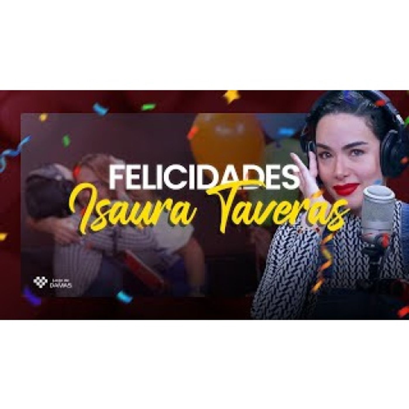 Isaura llora de emoción al esuchar los deseos de Cumpleaños episode artwork
