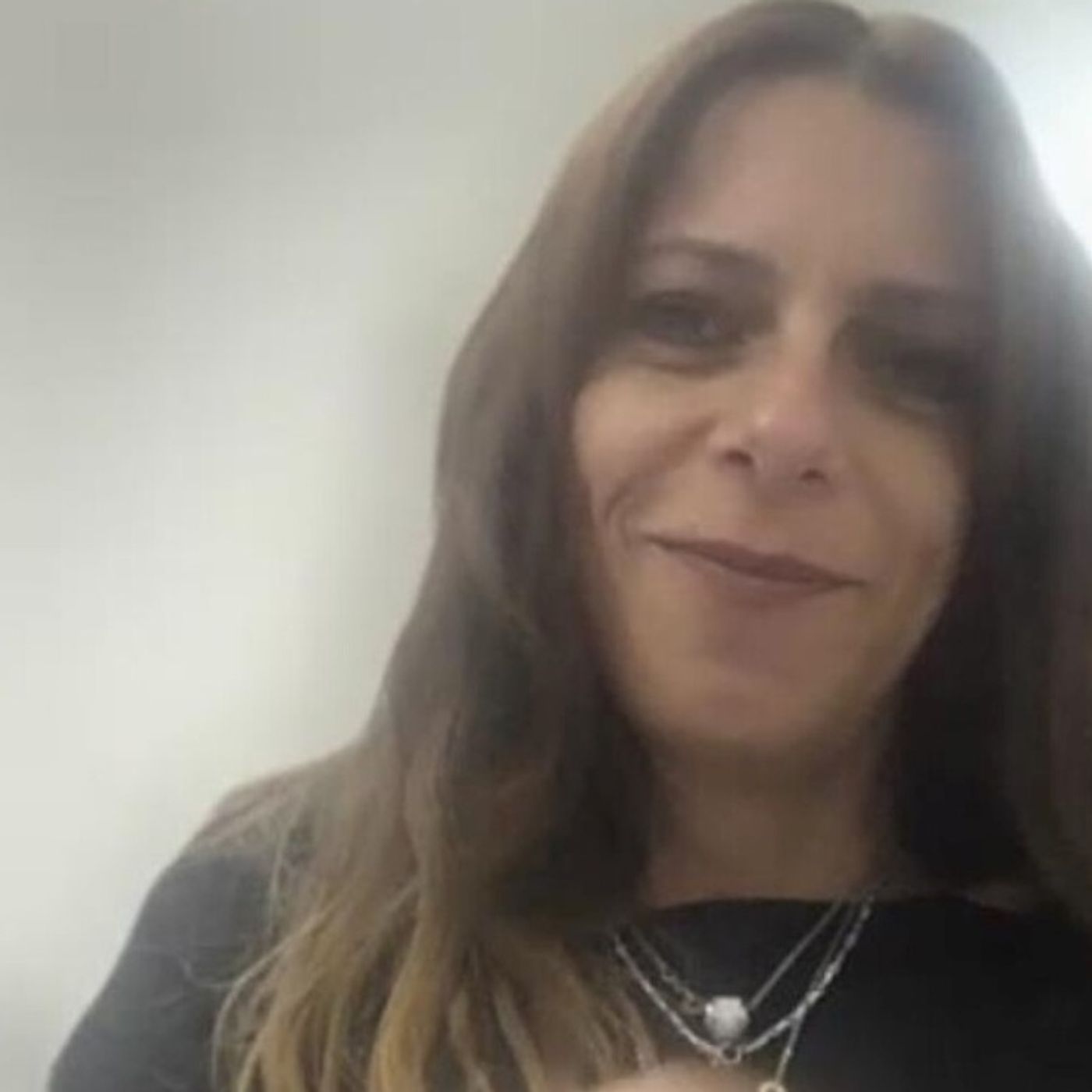 Insegnanti al microfono