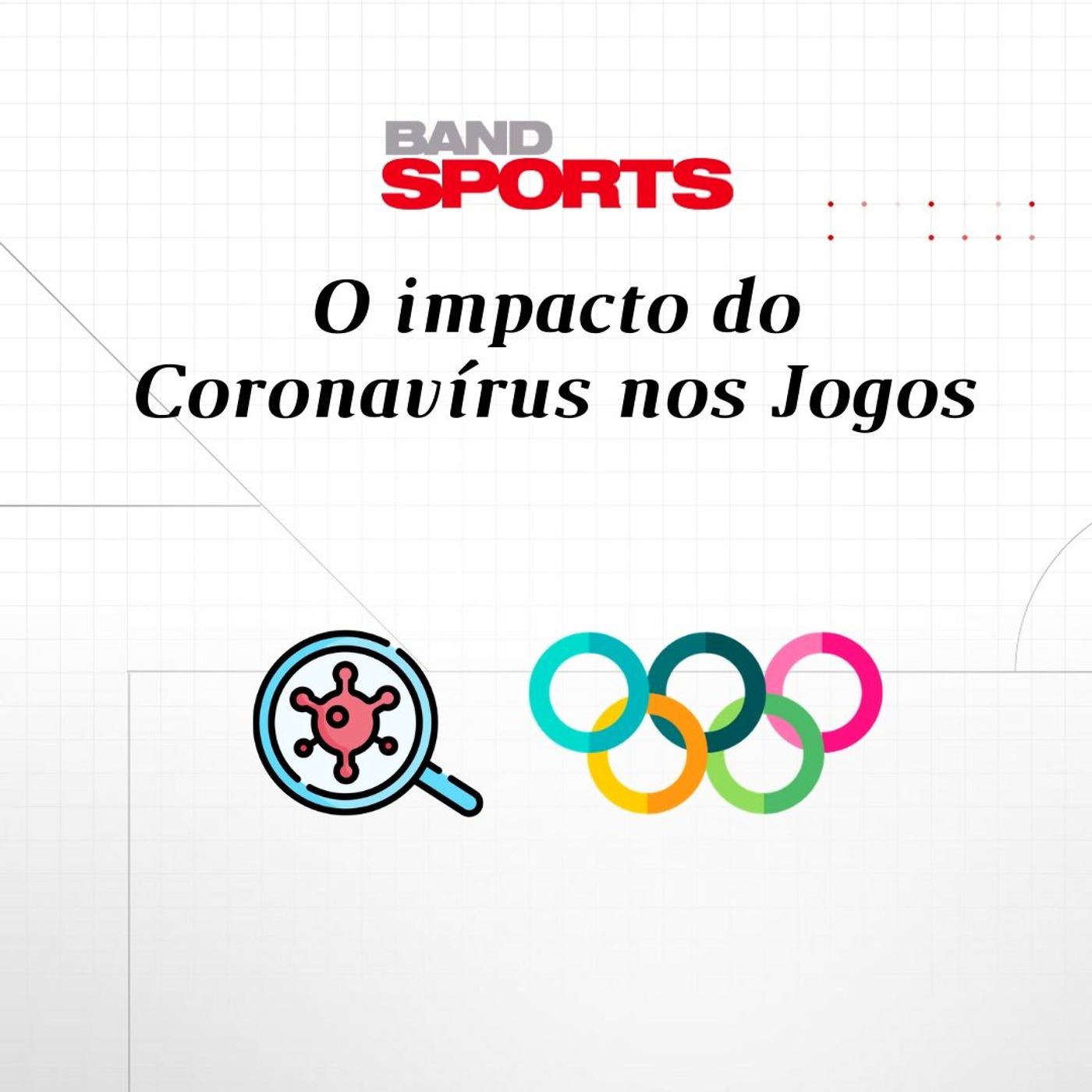 Podiocast Olímpico