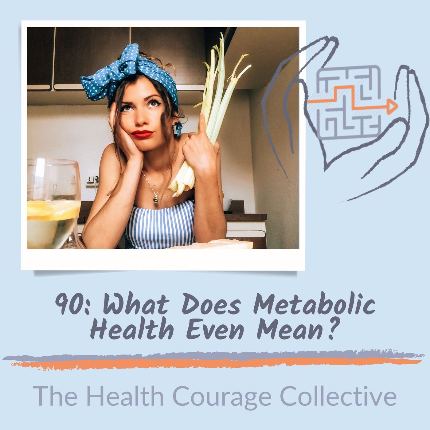 The Health Courage Collective