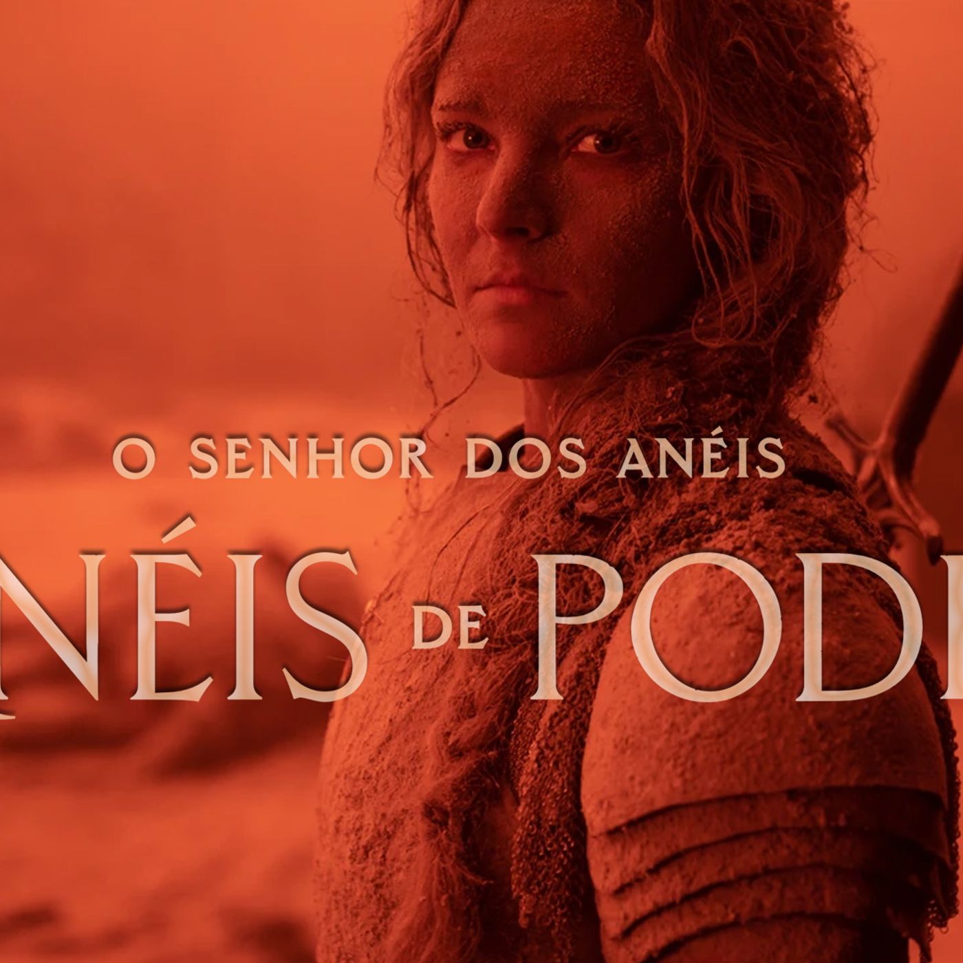 Análise de Os Anéis de Poder: Episódio 7 “The Eye” episode artwork