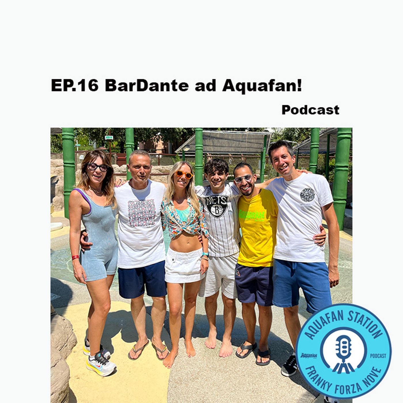 AquafanPodcast