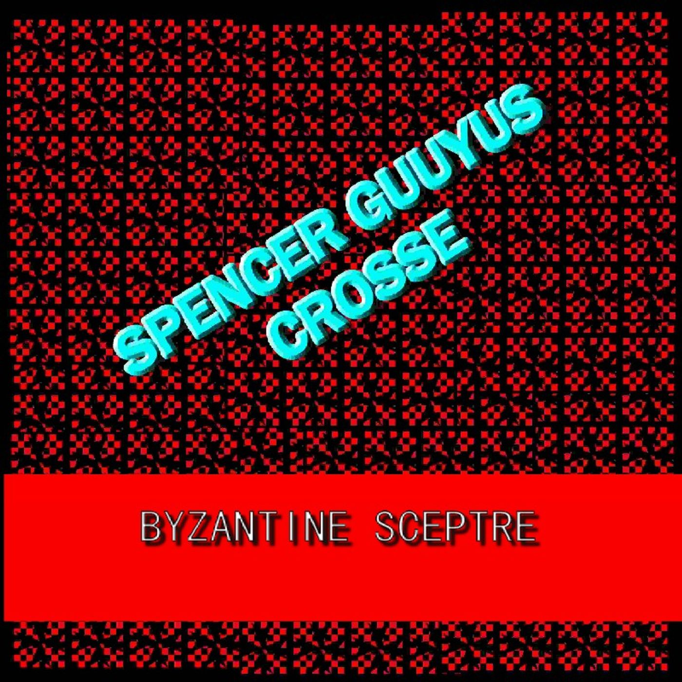 spencer guuyus crosse mgxt\'s show
