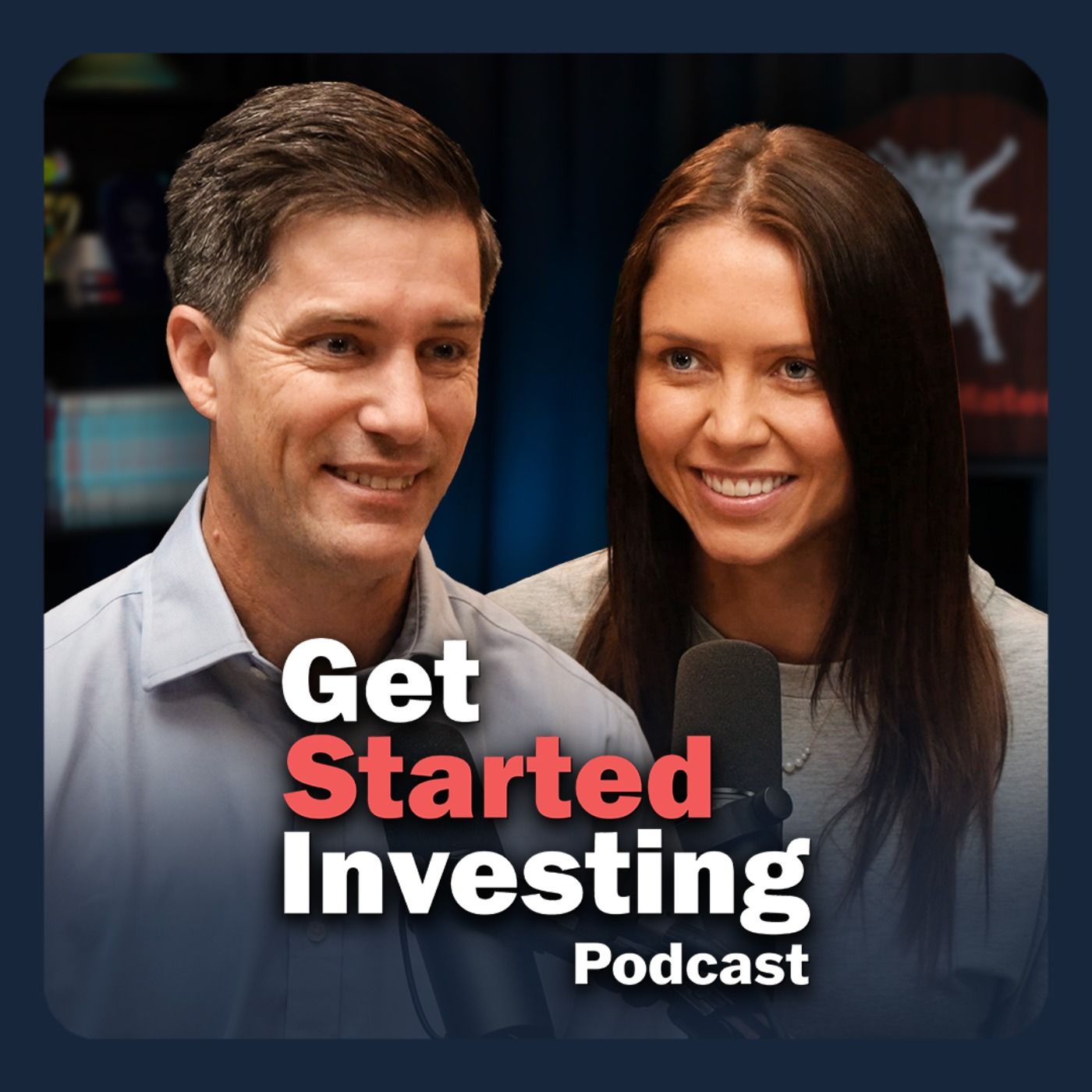 Should I replace my ETFs with the geared version? episode artwork