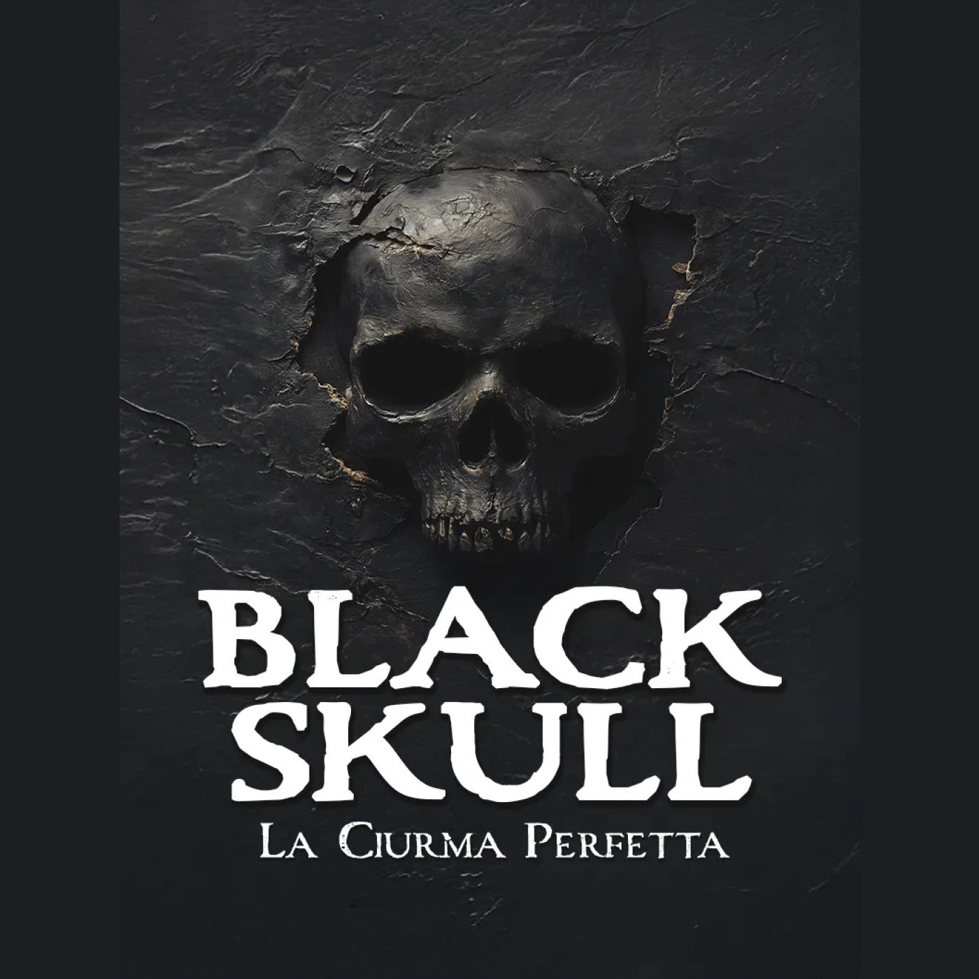 #569 - Black Skull (Recensione) episode artwork