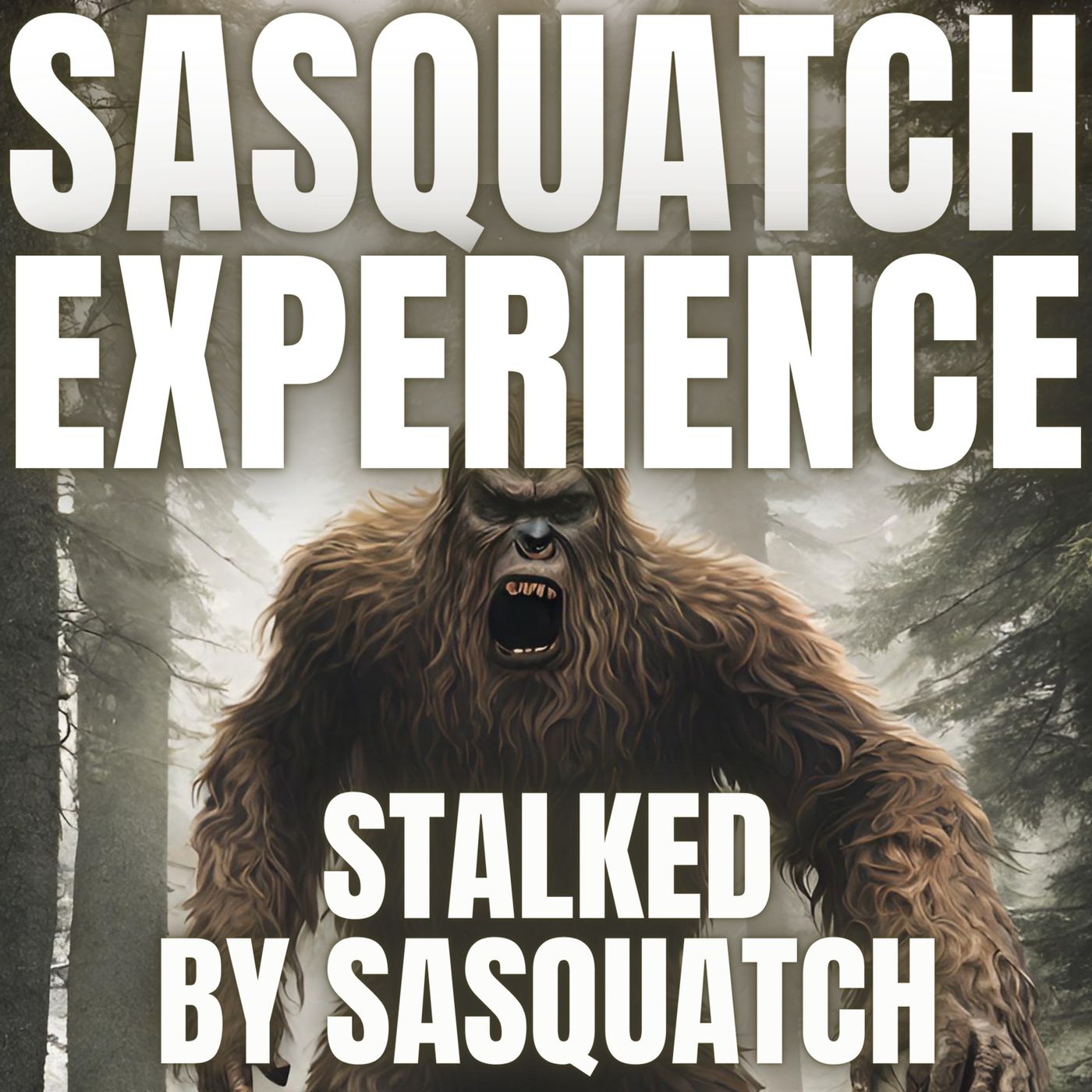 Sasquatch Experience
