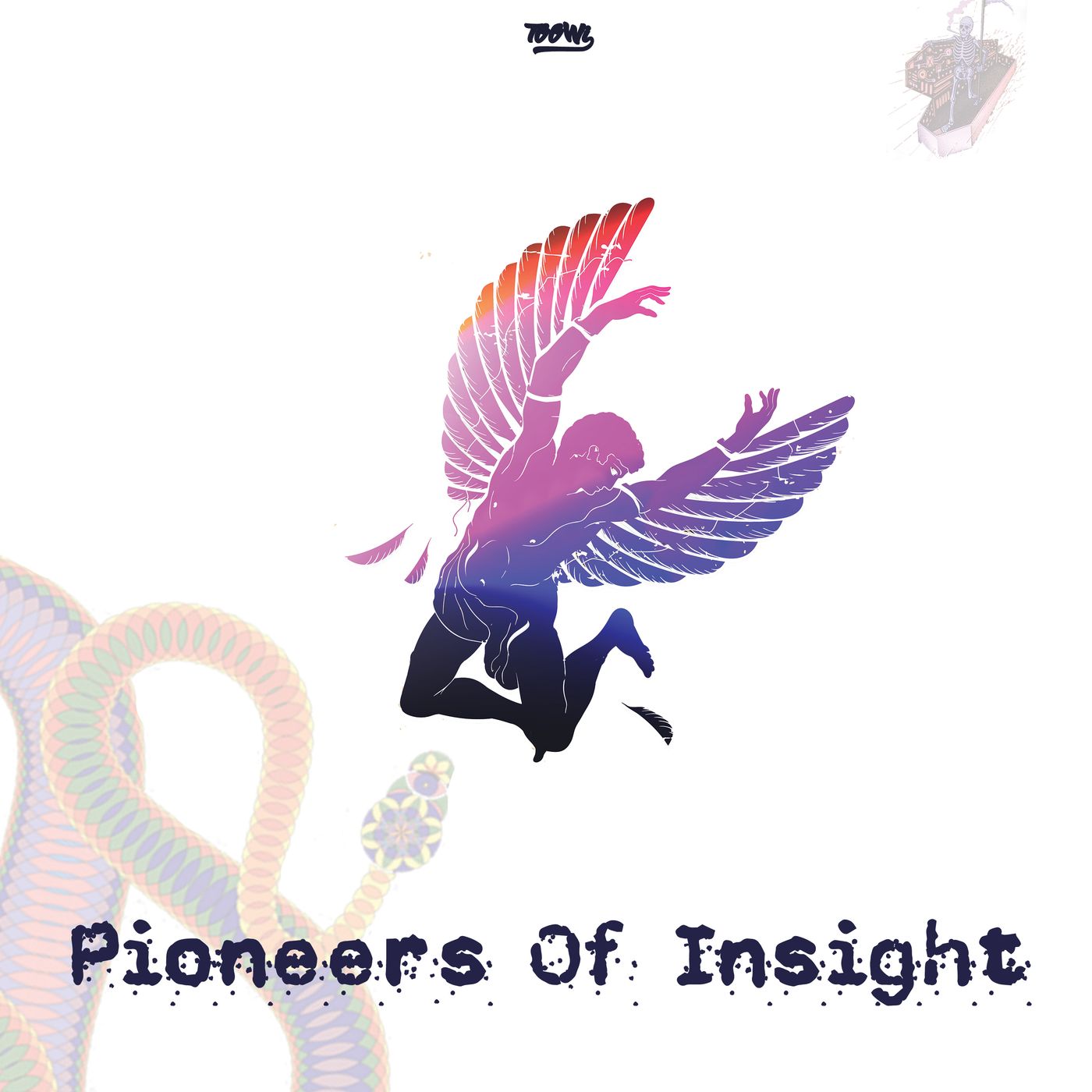 Pioneers Of Insight