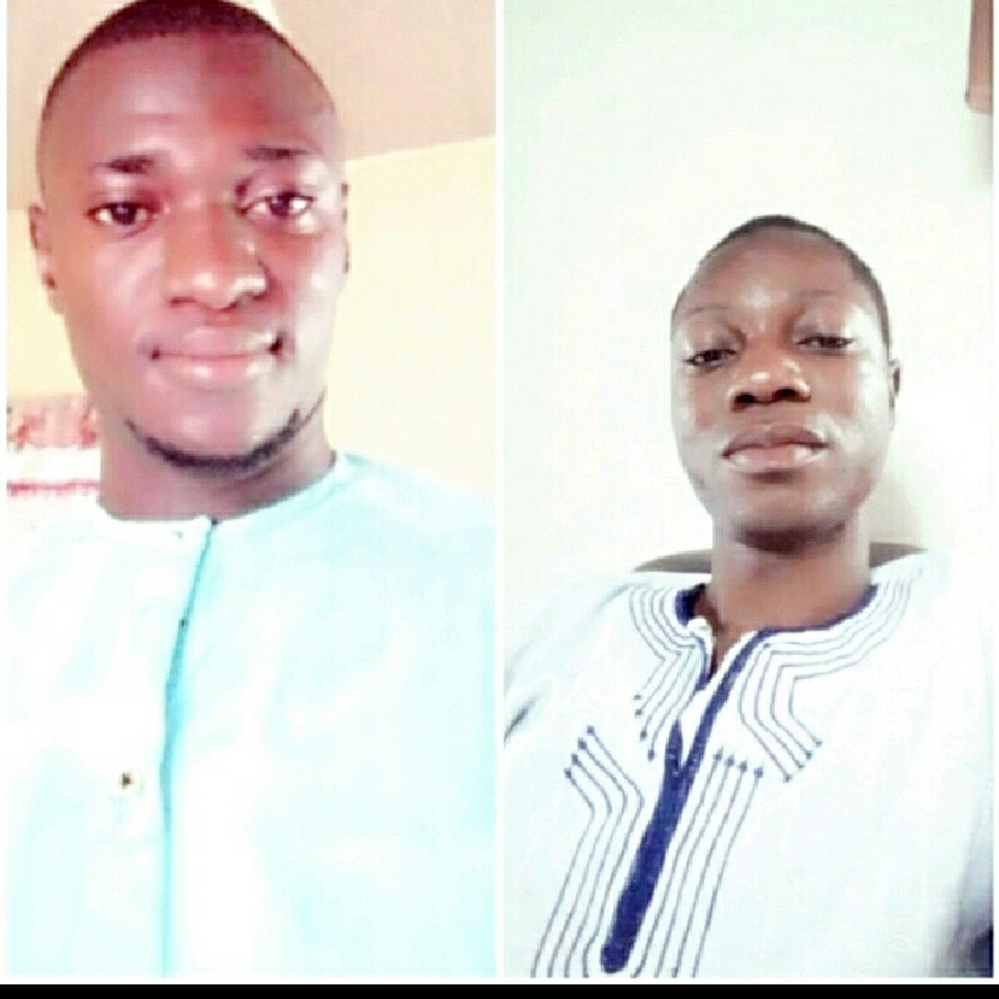 ADEREMI IGE ABIOLA\'s podcast