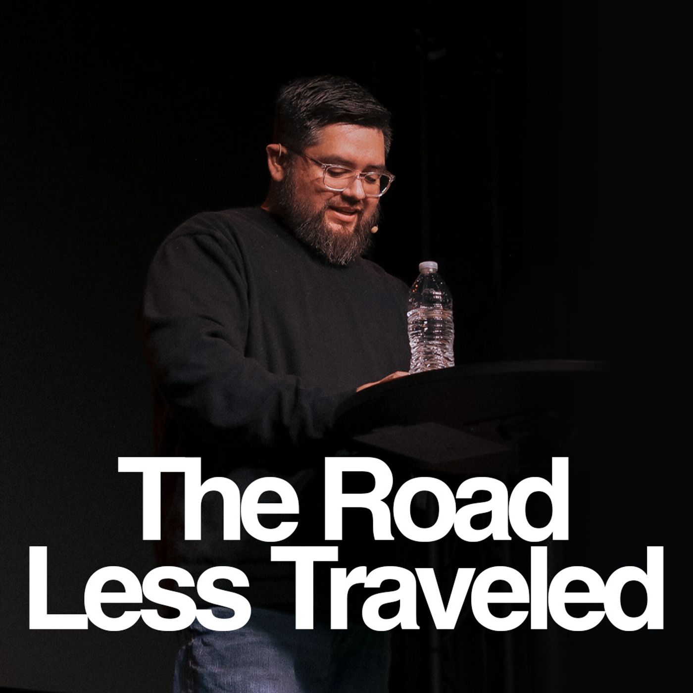 The Road Less Traveled | Lower Valley Campus episode artwork