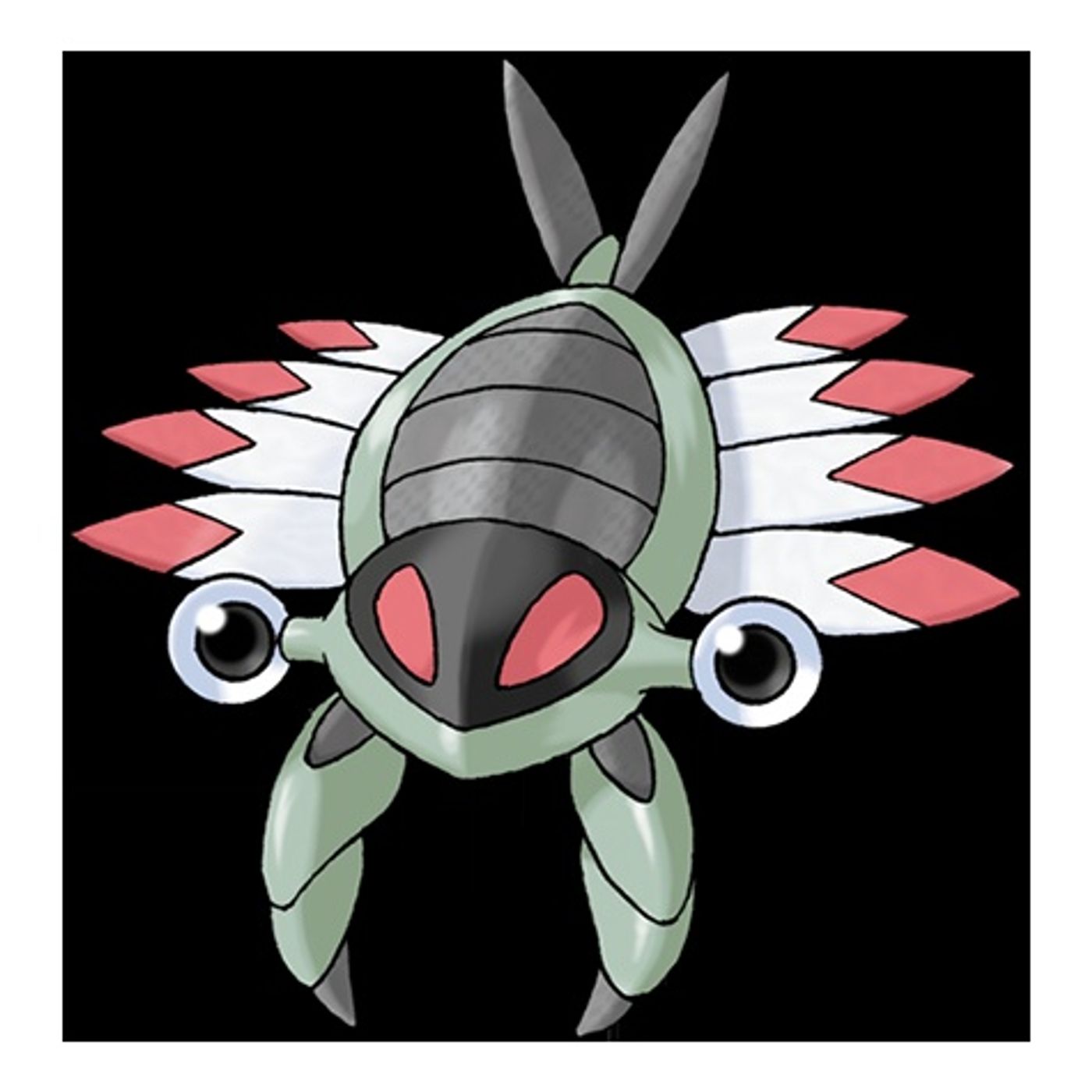 #347 Anorith