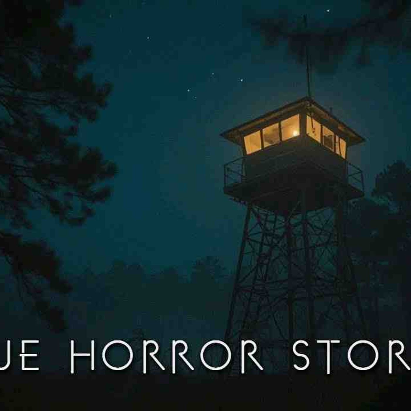 3 Creepy TRUE Fire Lookout Horror Stories(MP3_160K) episode artwork