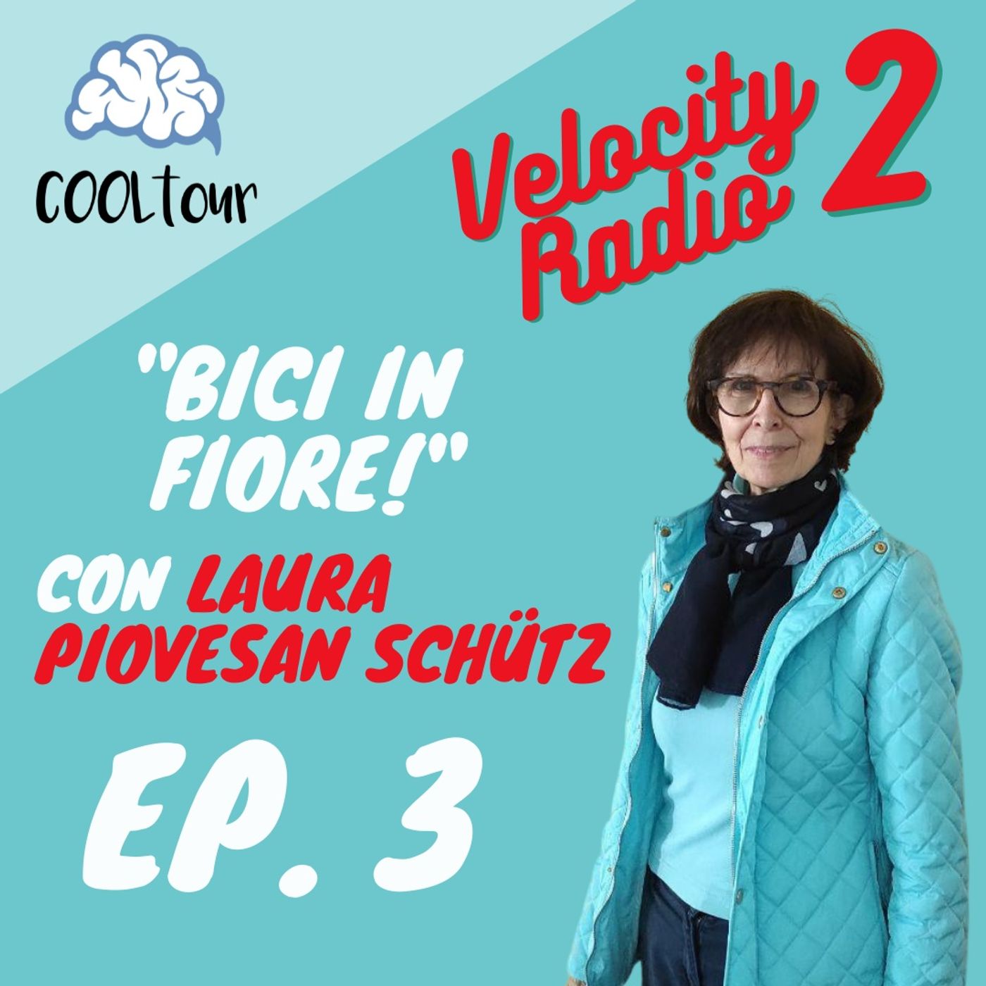 Velocity Radio 2