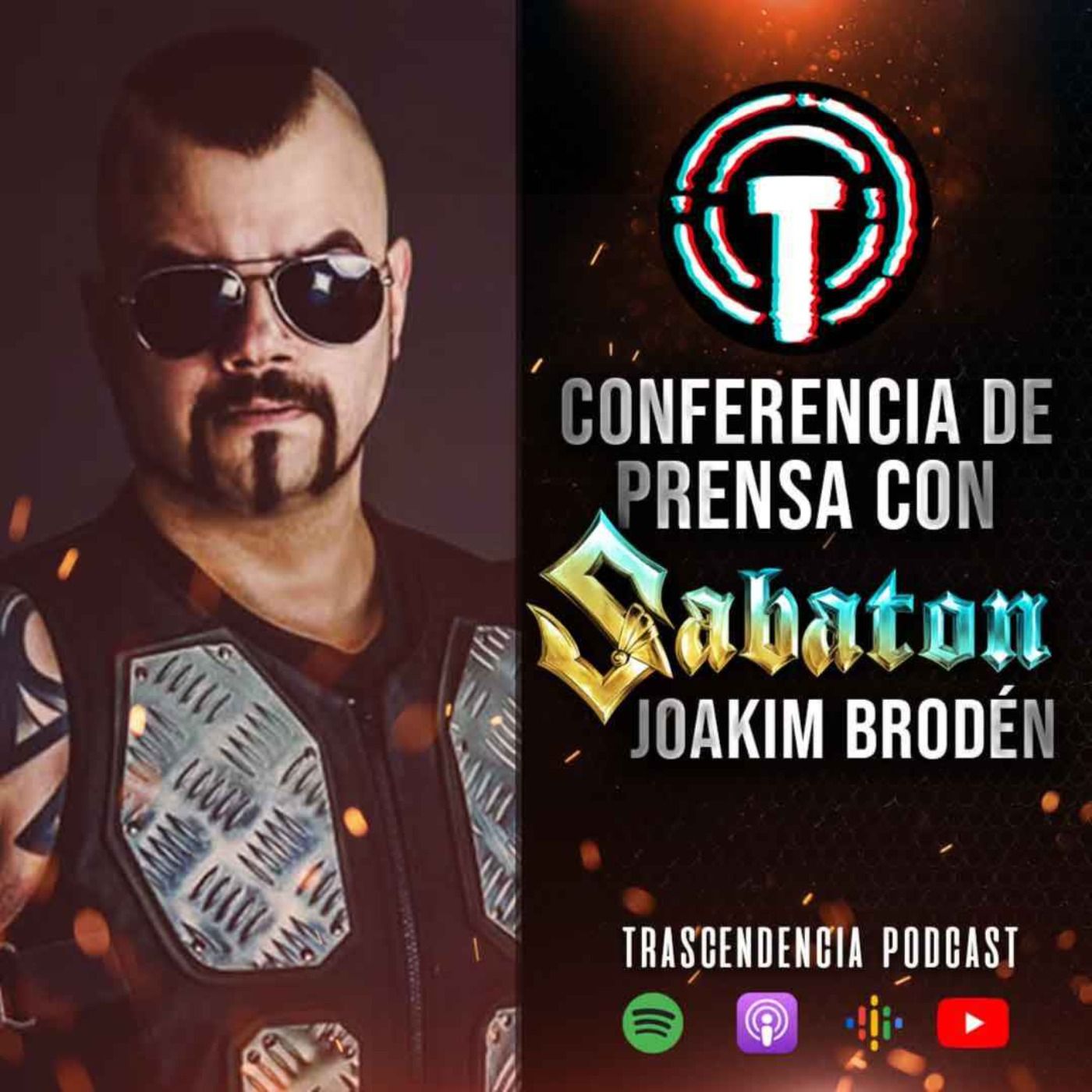 Trascendencia Podcast