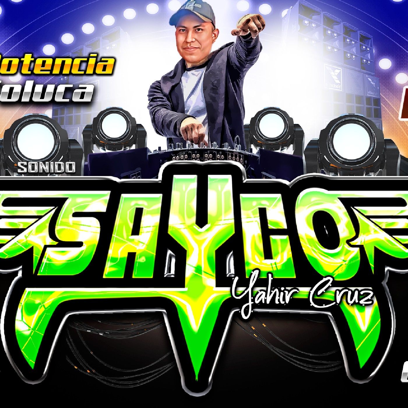 El podcast de Yahir Cruz Ojeda podcast artwork