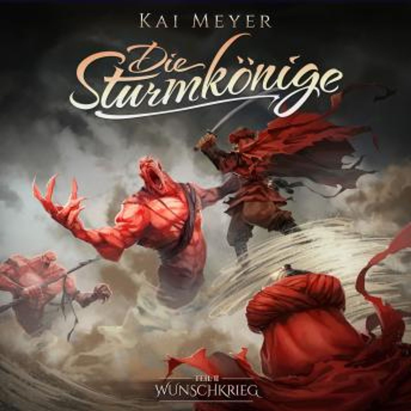 Access Unmissable Full Audiobooks in Science Fiction & Fantasy, Fantasy