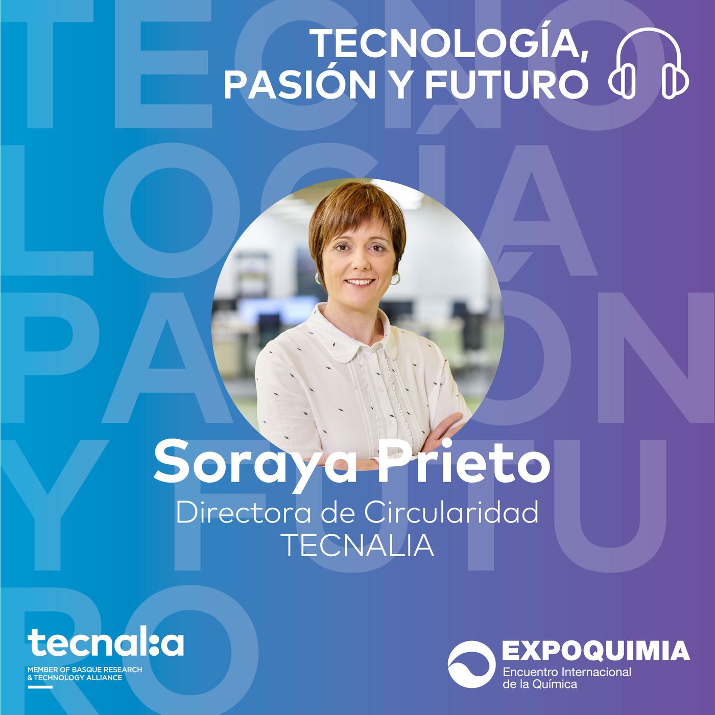 Tecnología, pasión y futuro