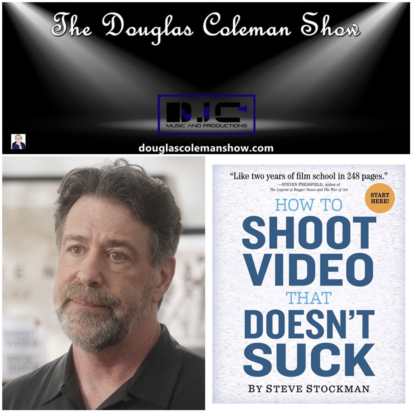 The Douglas Coleman Show