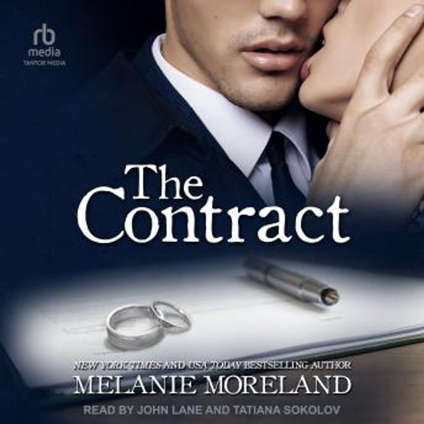 Grab the Essential Full Audiobooks in Romance, Modern