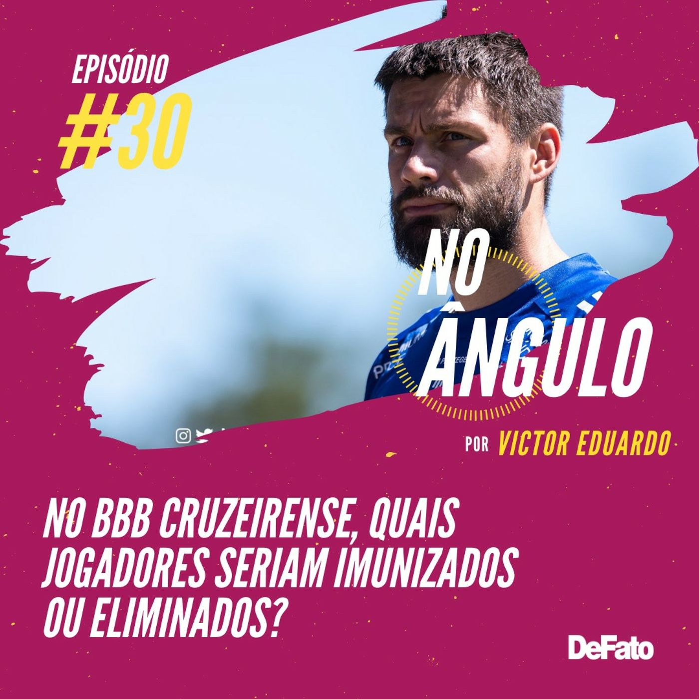 No Ângulo