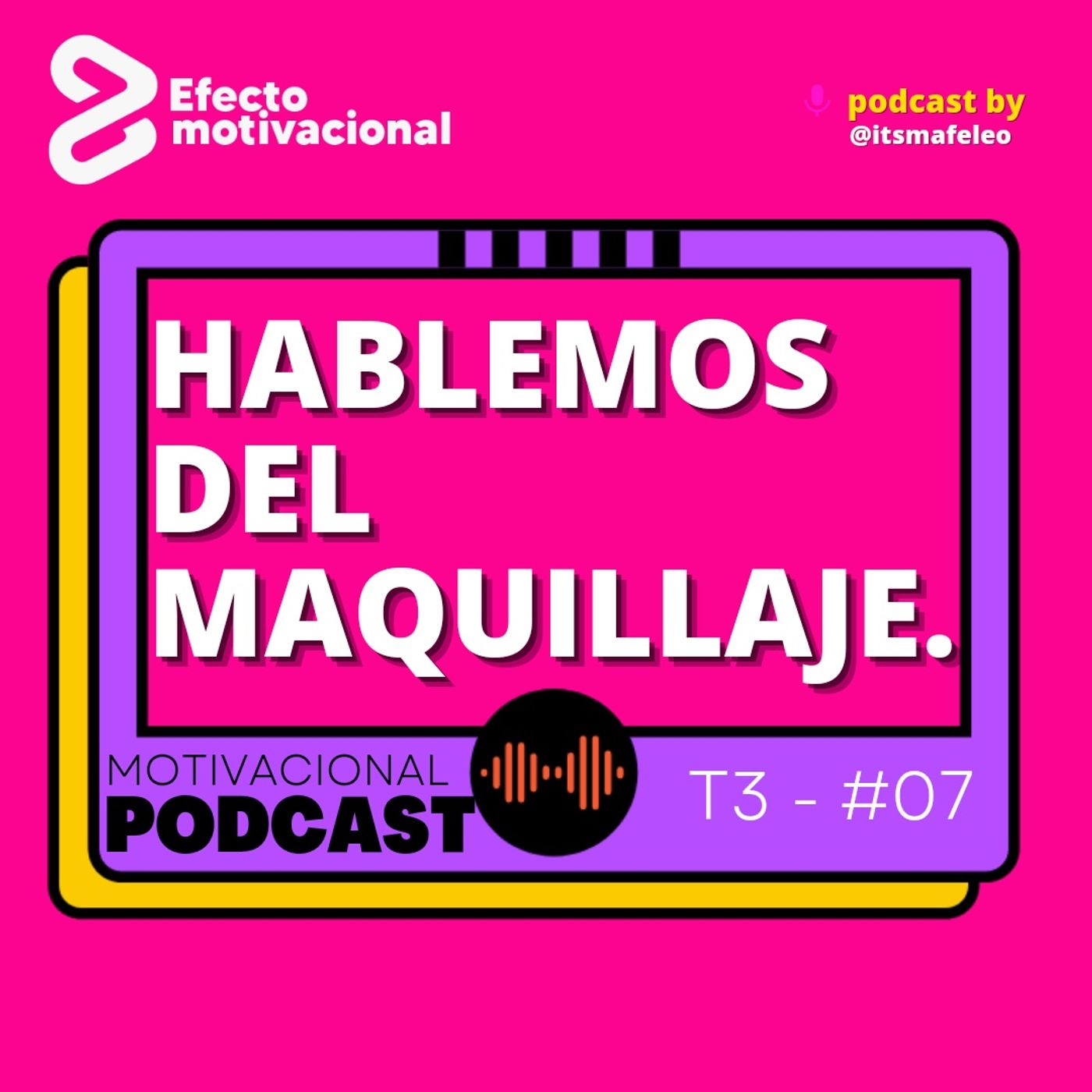 Efecto Motivacional