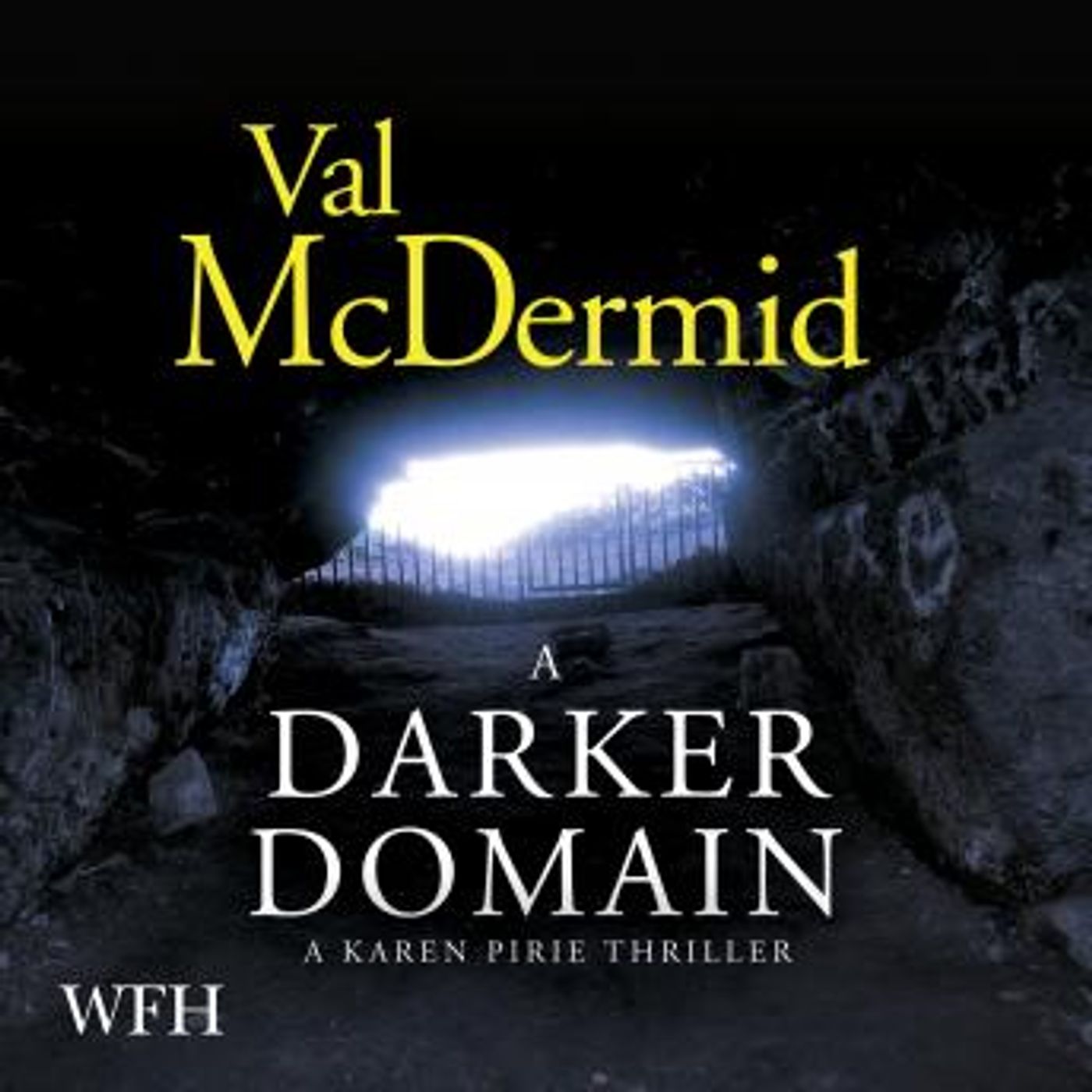 Enjoy Amazing Full Audiobooks in Mystery, Thriller & Horror, Suspense