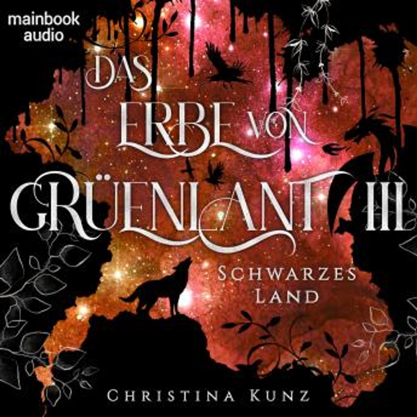 Download Incredible Full Audiobooks in Science Fiction & Fantasy, Fantasy
