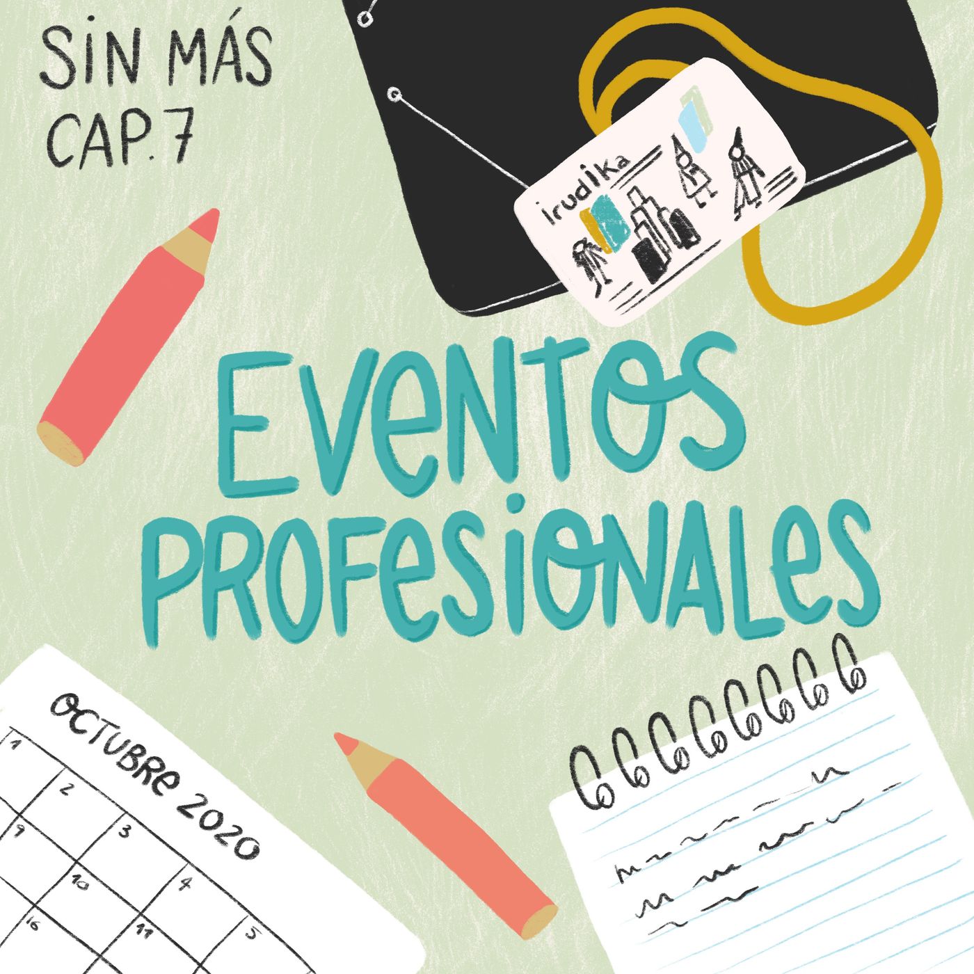 Sin Más