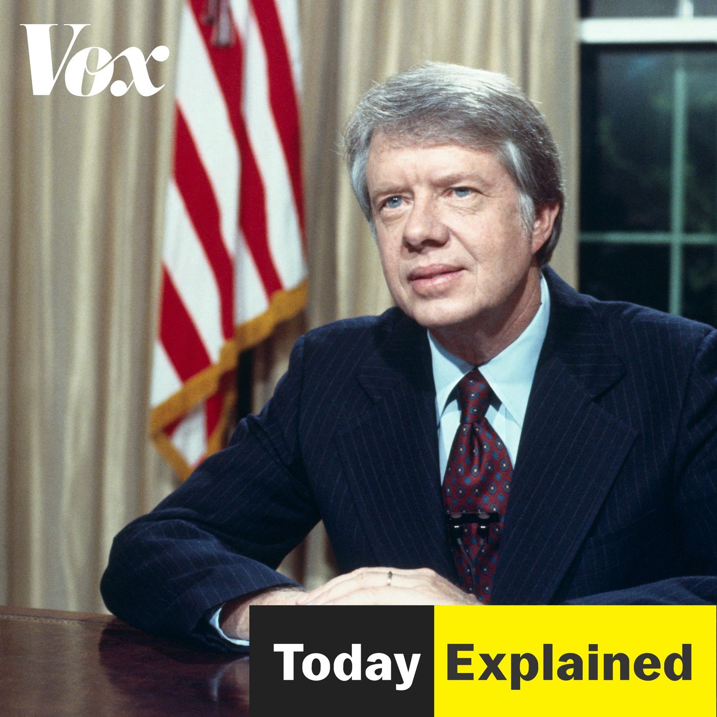 Today, Explained