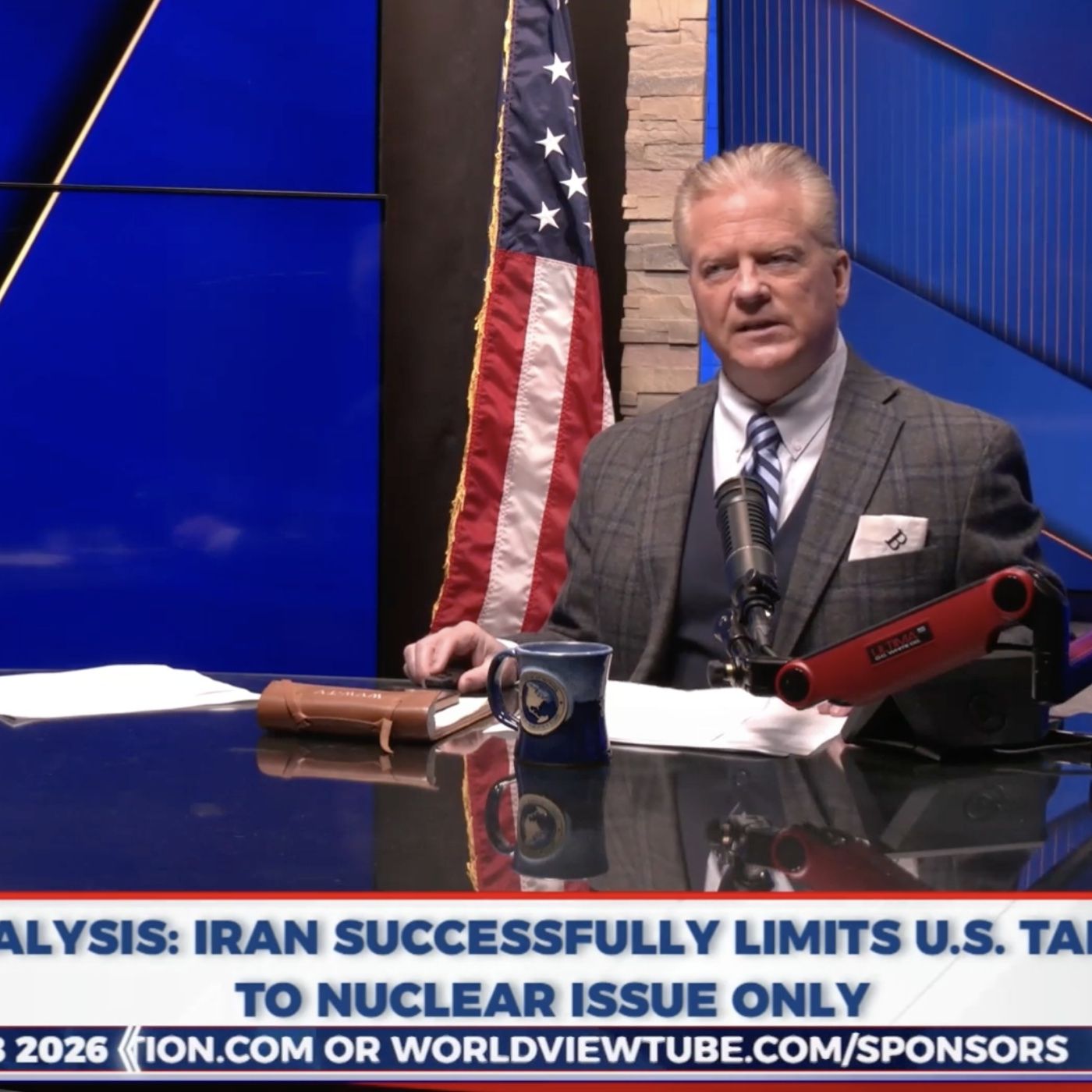 House Passes Save America Act Requiring Proof Of Citizenship To Vote