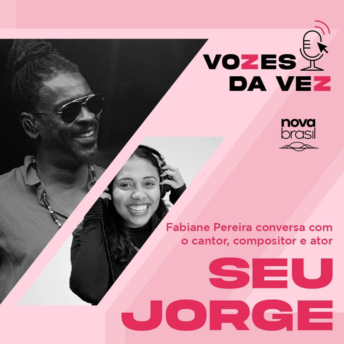 Vozes da Vez
