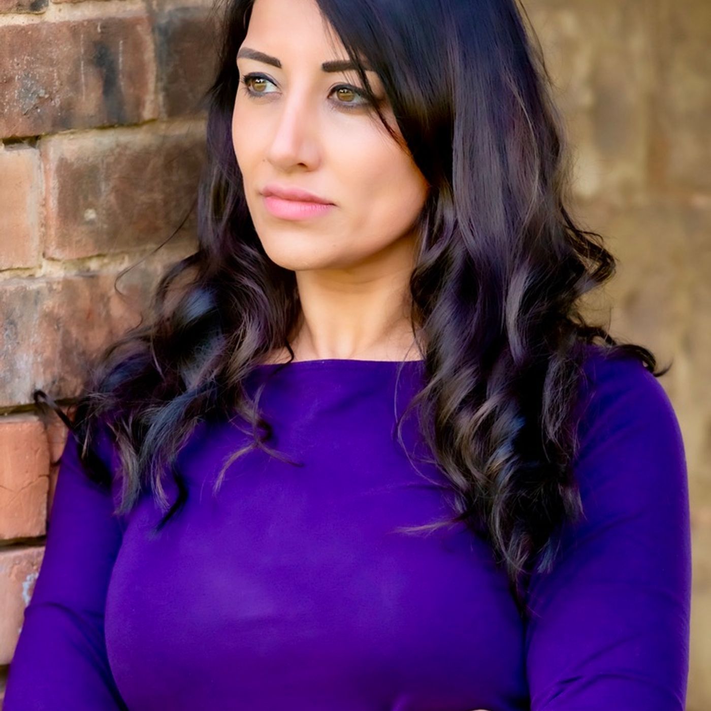 Anu Verma of Victim to Victor on Turning Pain into Power Anu Verma of Victim to Victor on Turning Pain into Power