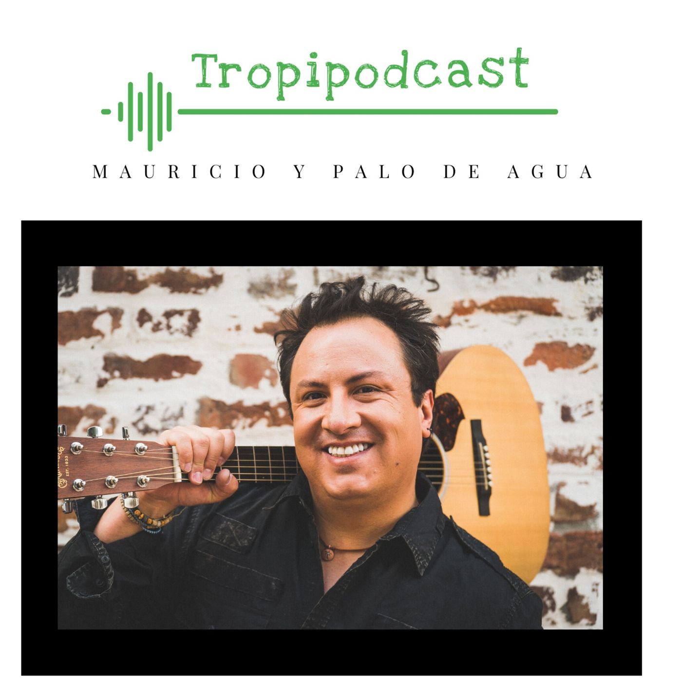 Tropipodcast
