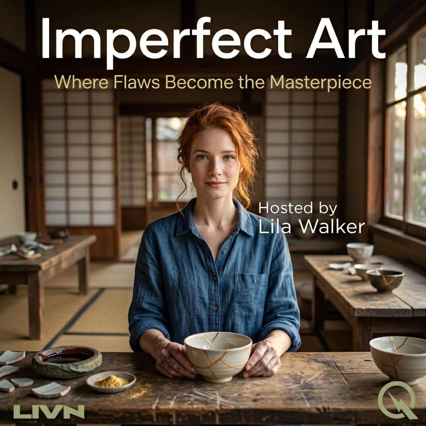 Imperfect Art