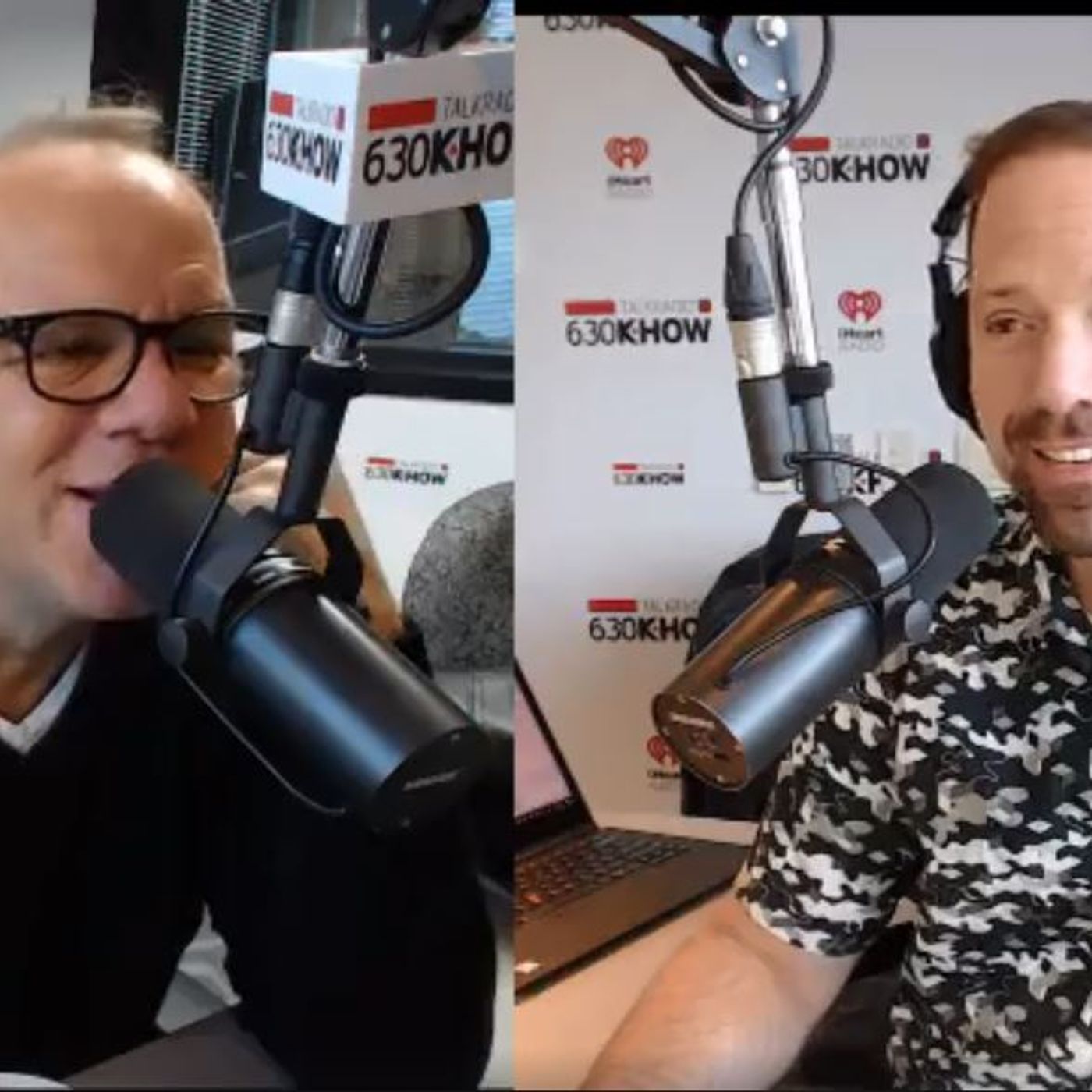 Tom Papa episode artwork