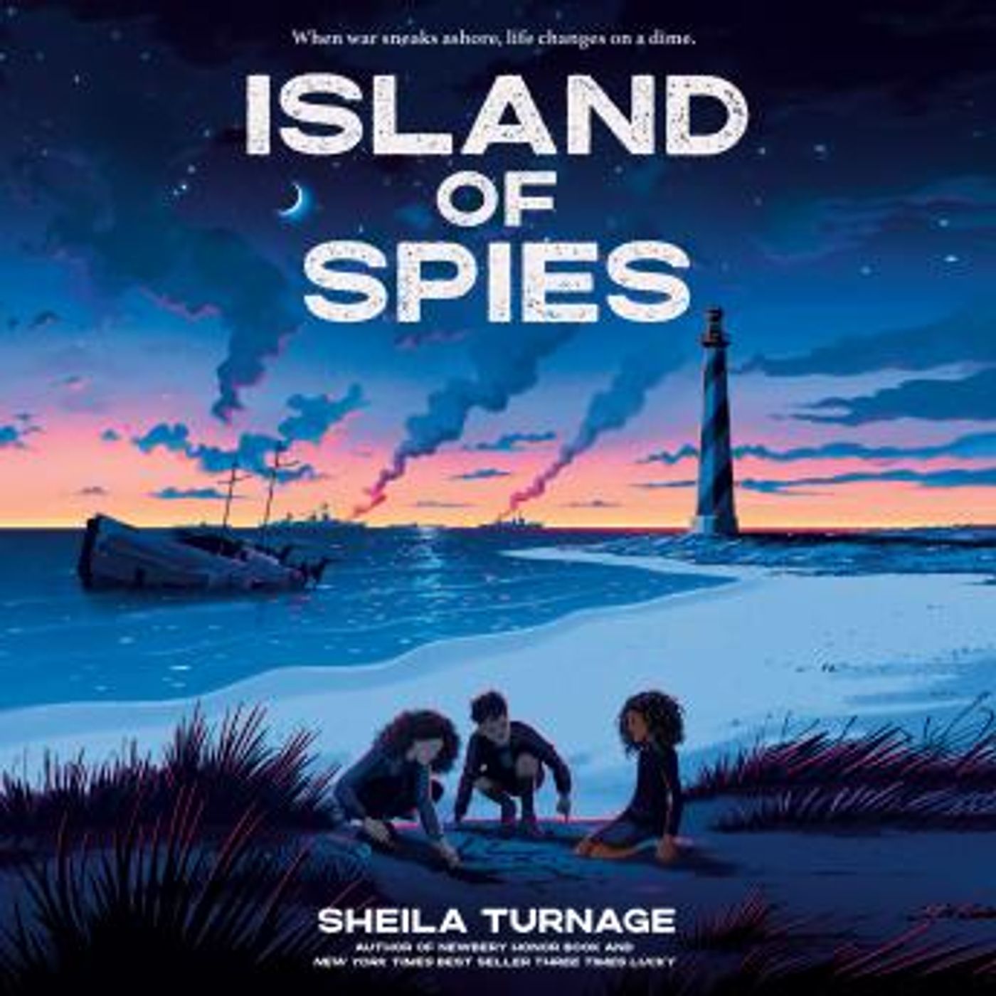 Get Your Favorite Full Audiobooks in Kids, Mystery & Fantasy