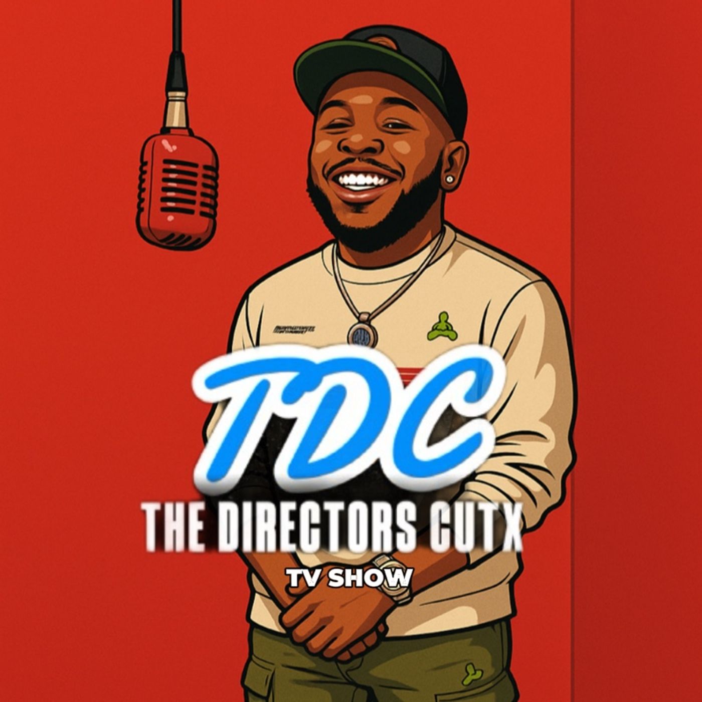 TDC EPISODE 37 Ft Juice Vanzetti