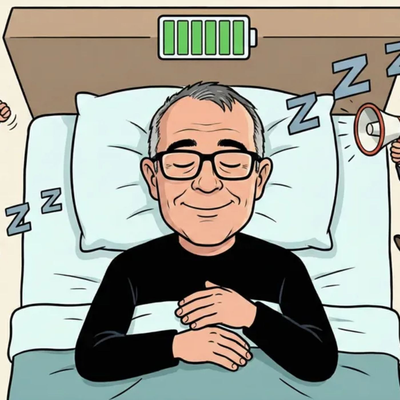 Diario de una cebra | Neurobiología de la intensidad y otras maldiciones de la Alta Capacidad