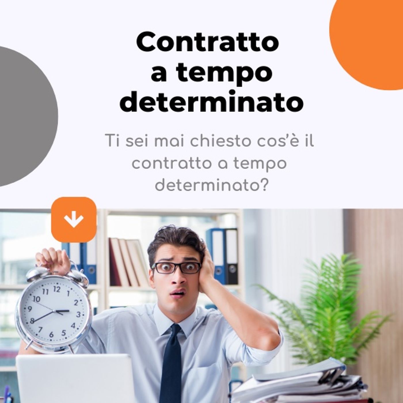 Ti sei mai chiesto...?