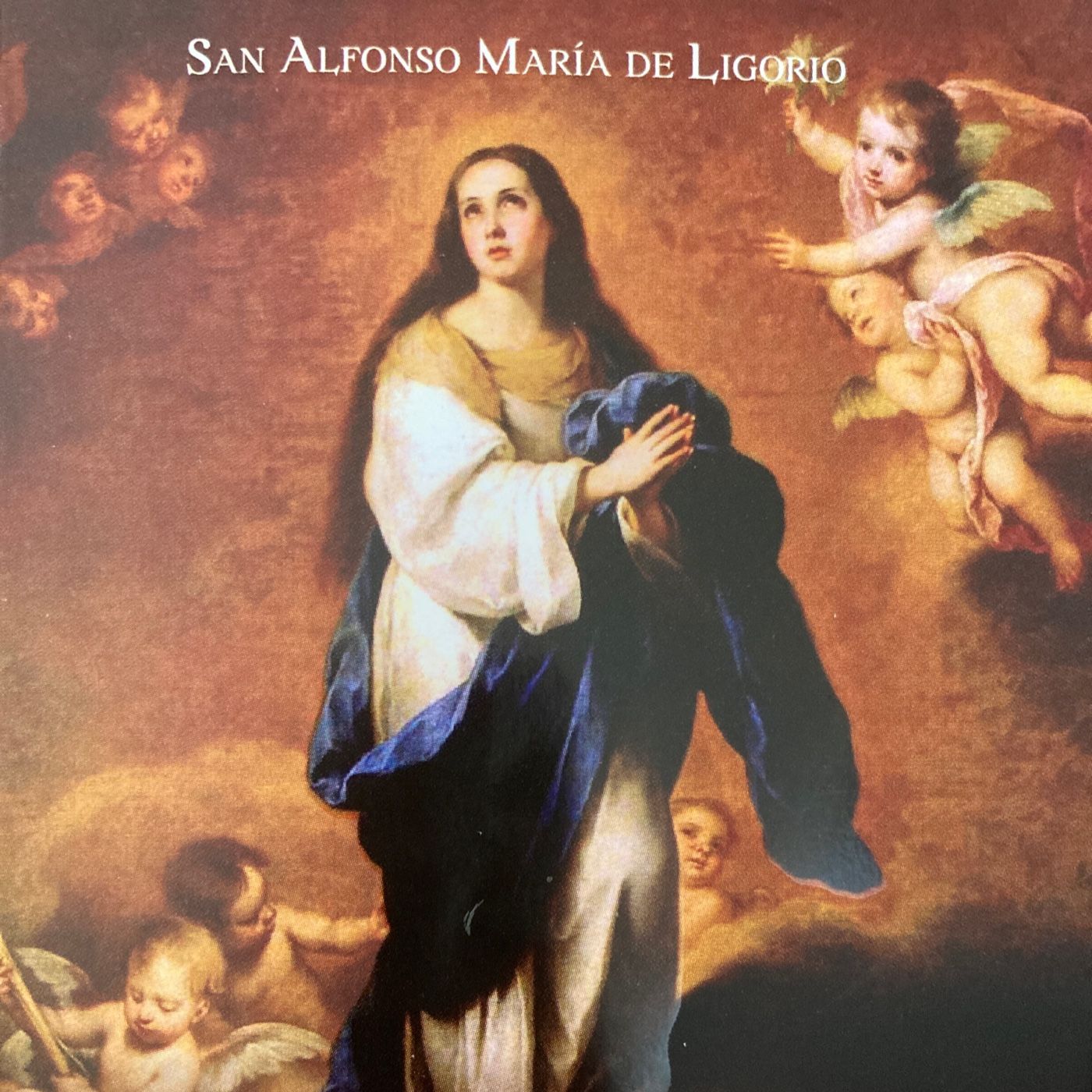 Las glorias de María-S Alfonso M Ligorio