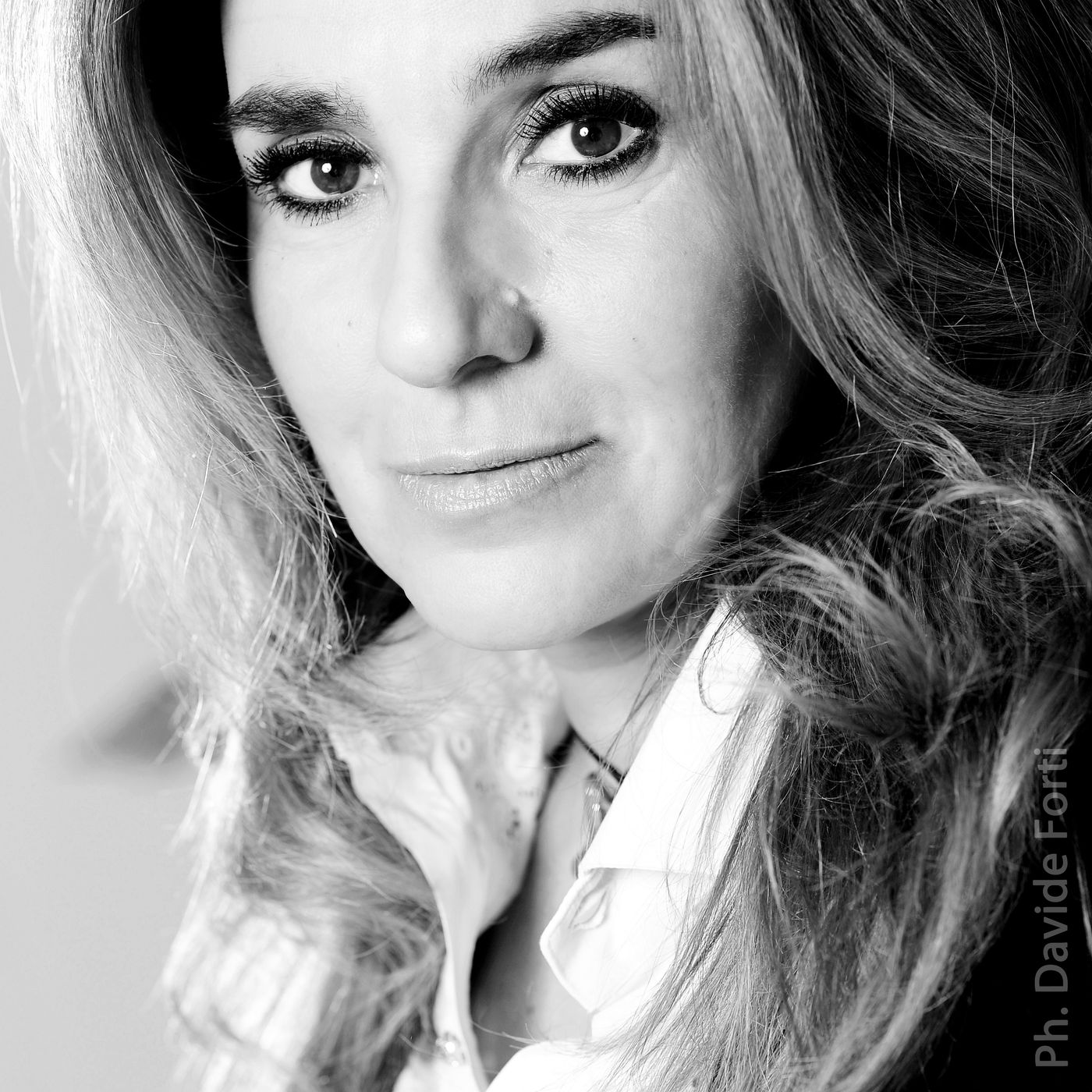 Barbara Suigo Talks