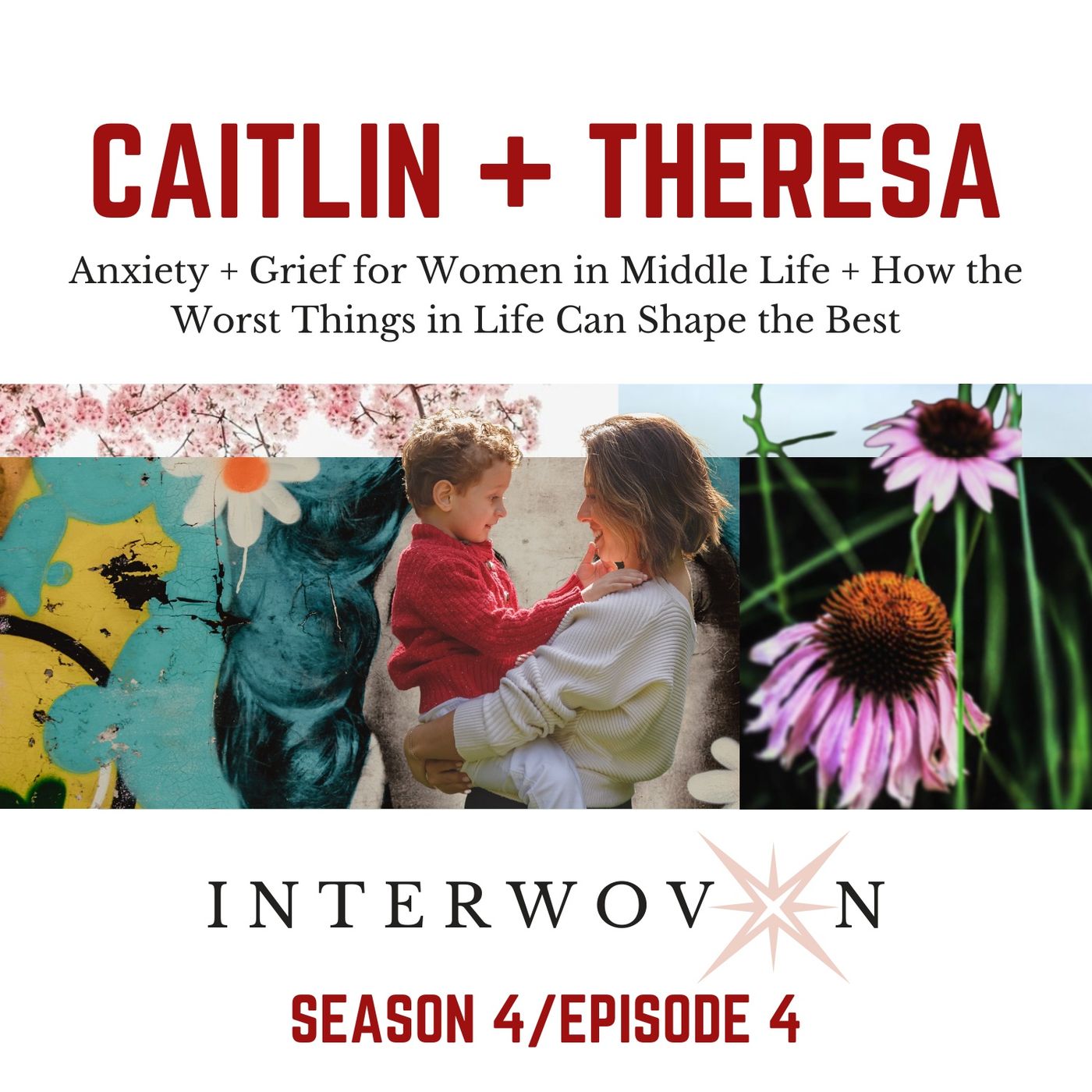 The Interwovxn Podcast