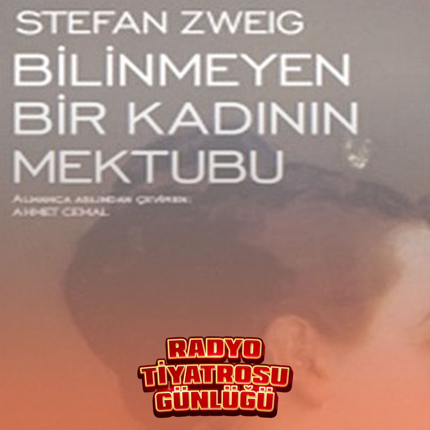 Sesli Kitap Günlüğü: Bilinmeyen Bir Kadının Mektubu #3 episode artwork