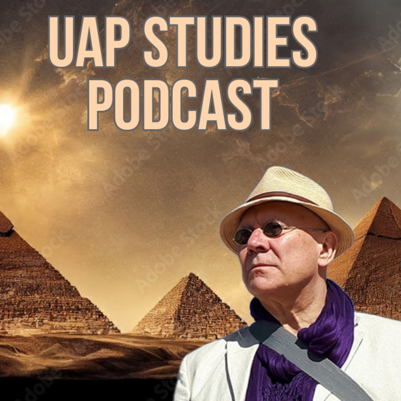 UAP STUDIES Podcast