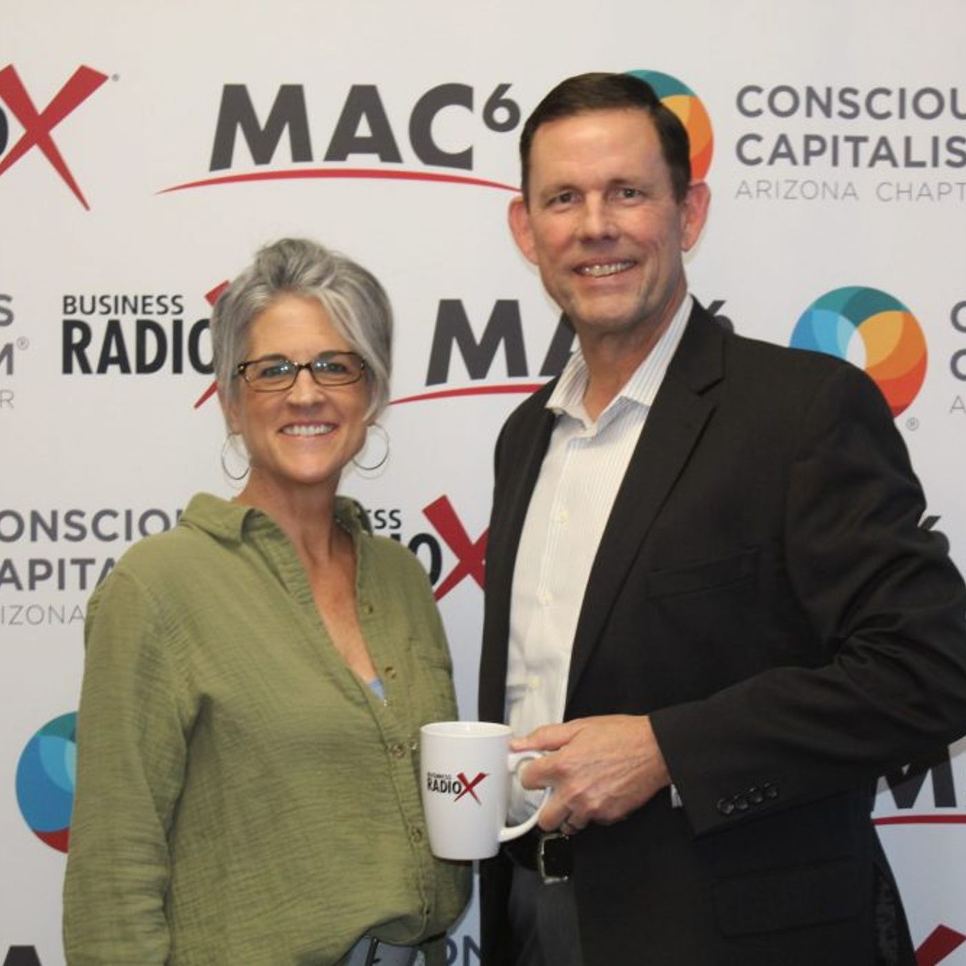 Jeff Eschliman with LEAD Consulting Group