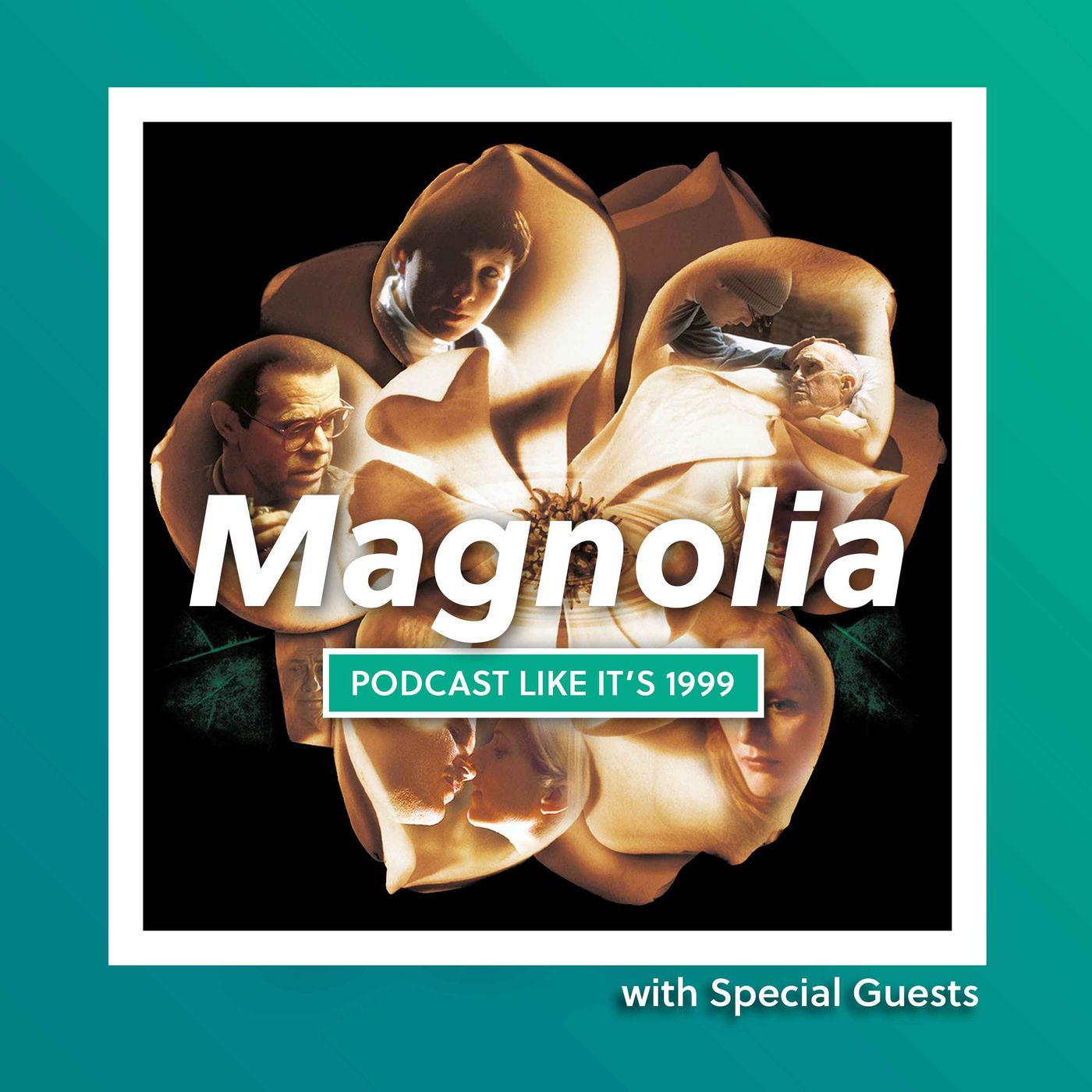 259: Magnolia