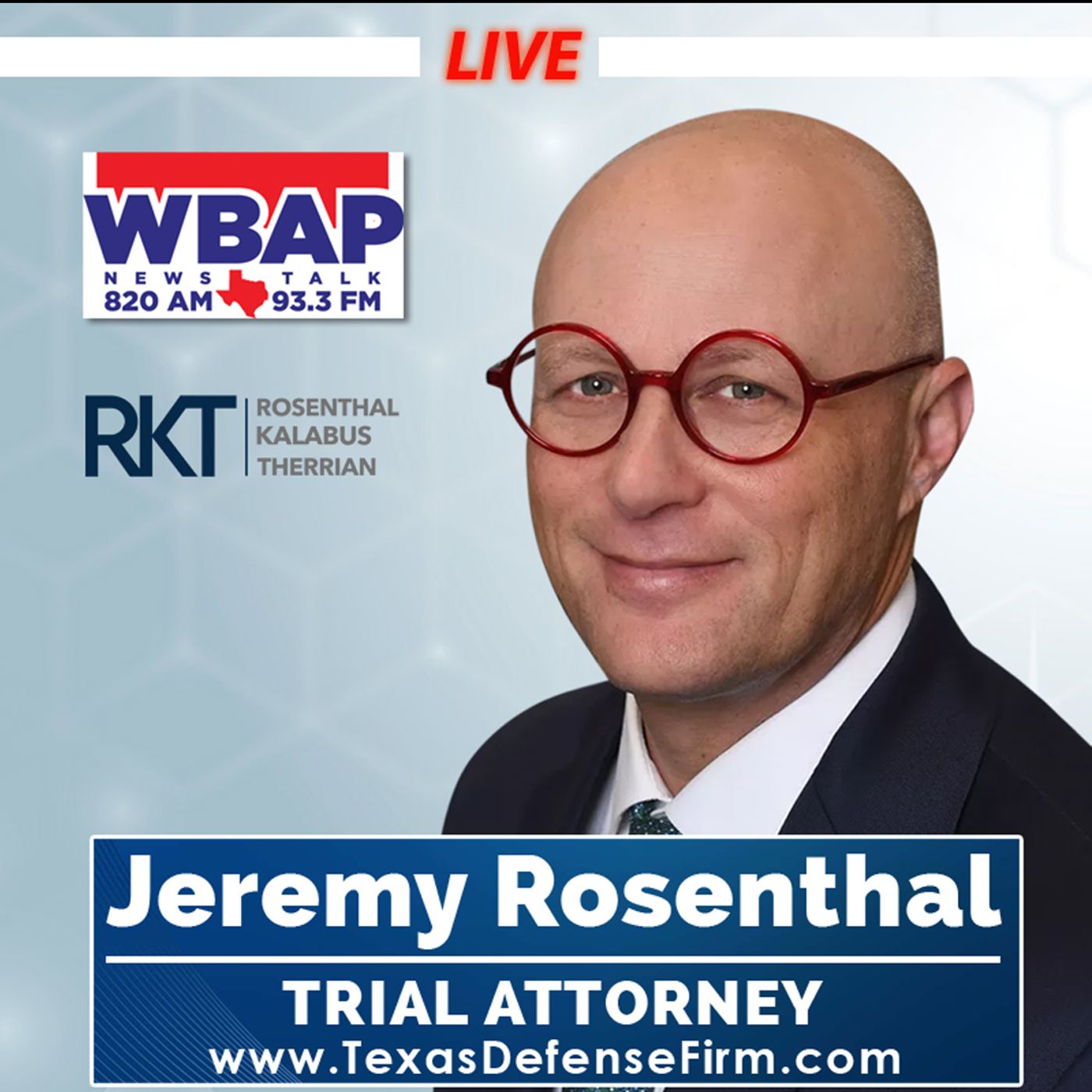 Jeremy Rosenthal